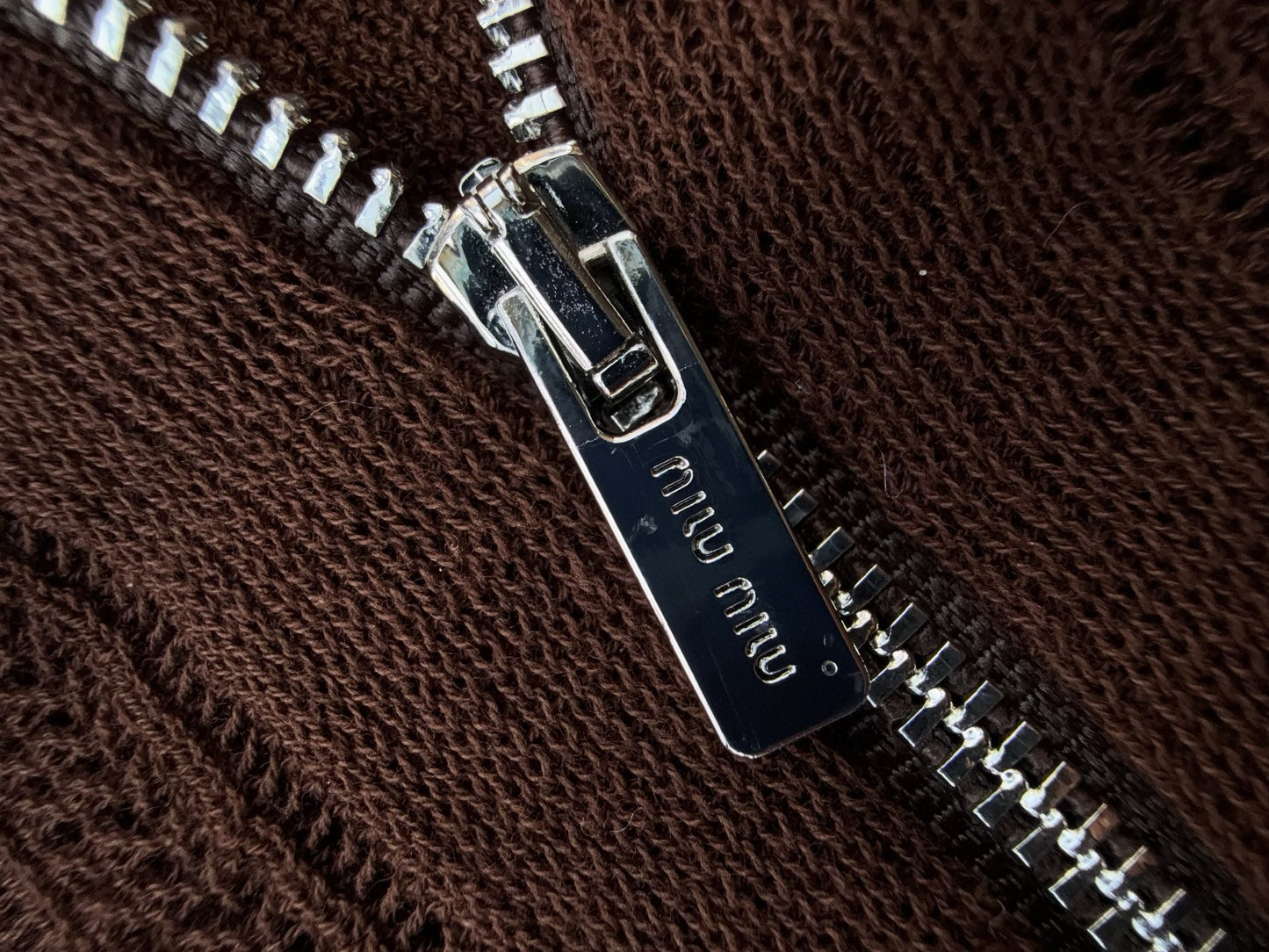 Miu Miu Jacket