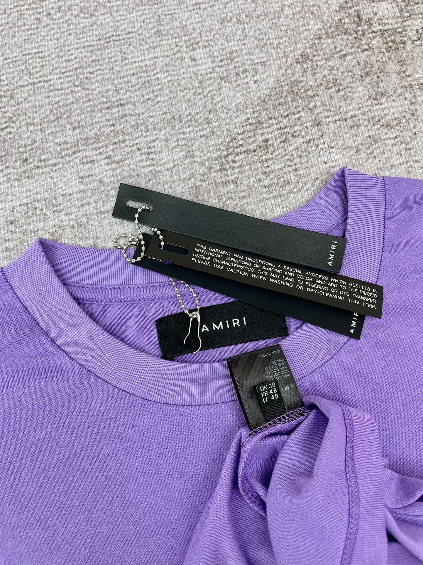 Amiri T-shirt