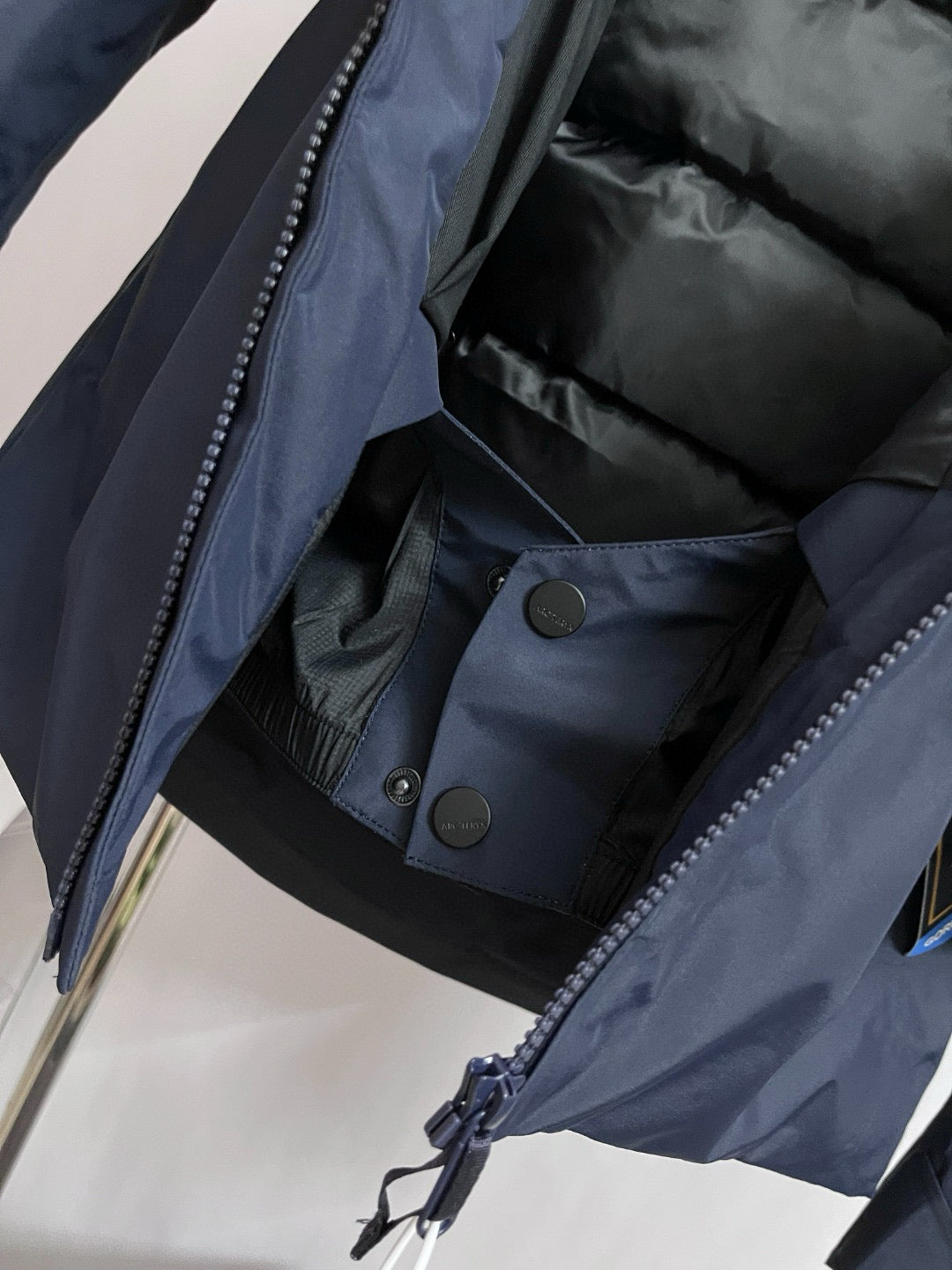 Arctery Jacket