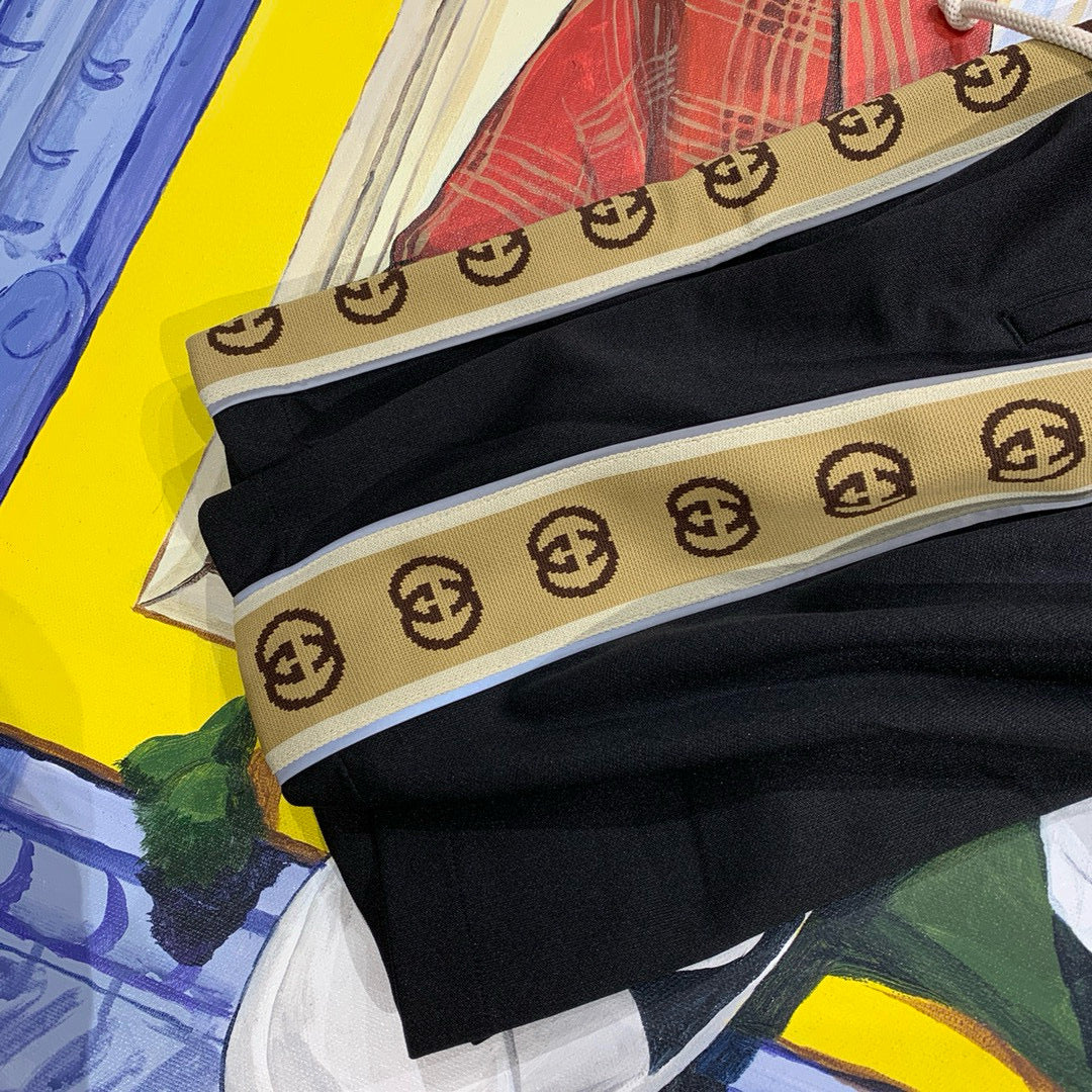 Gucci Short Pant