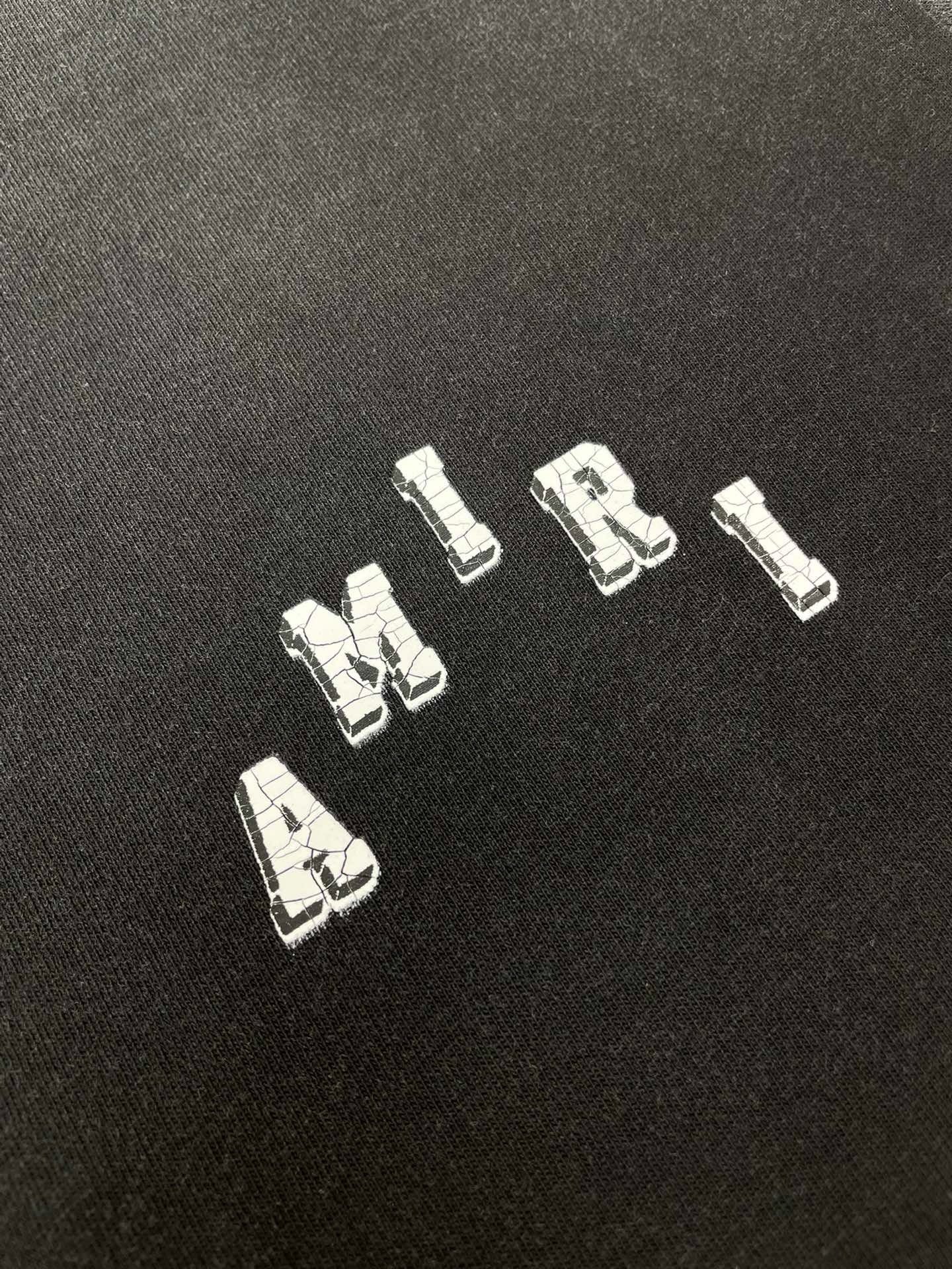 Amiri T-shirt