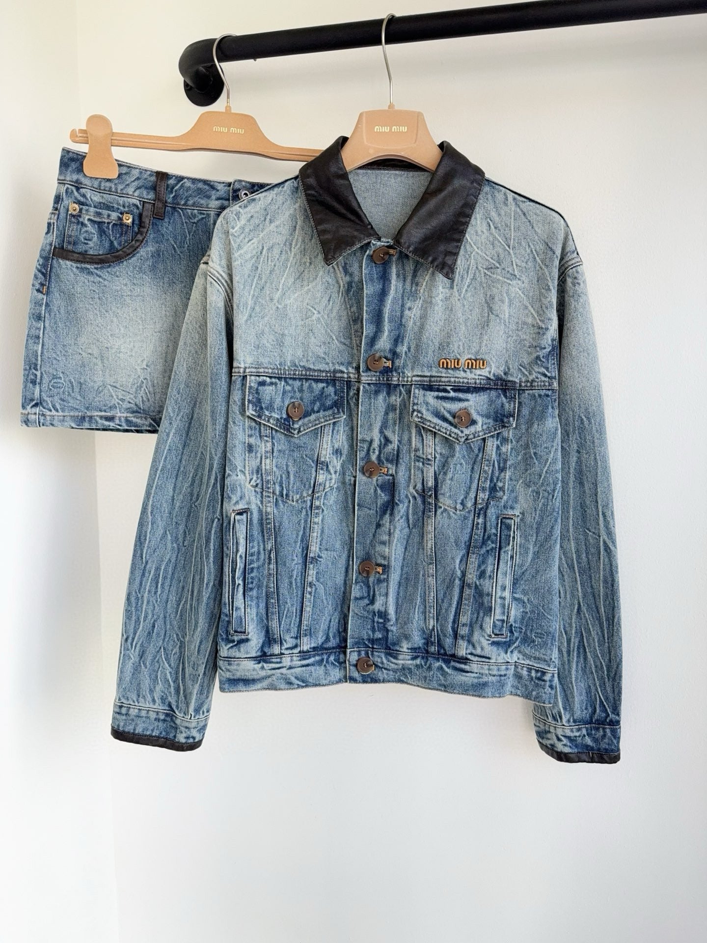 Miu Miu Jacket