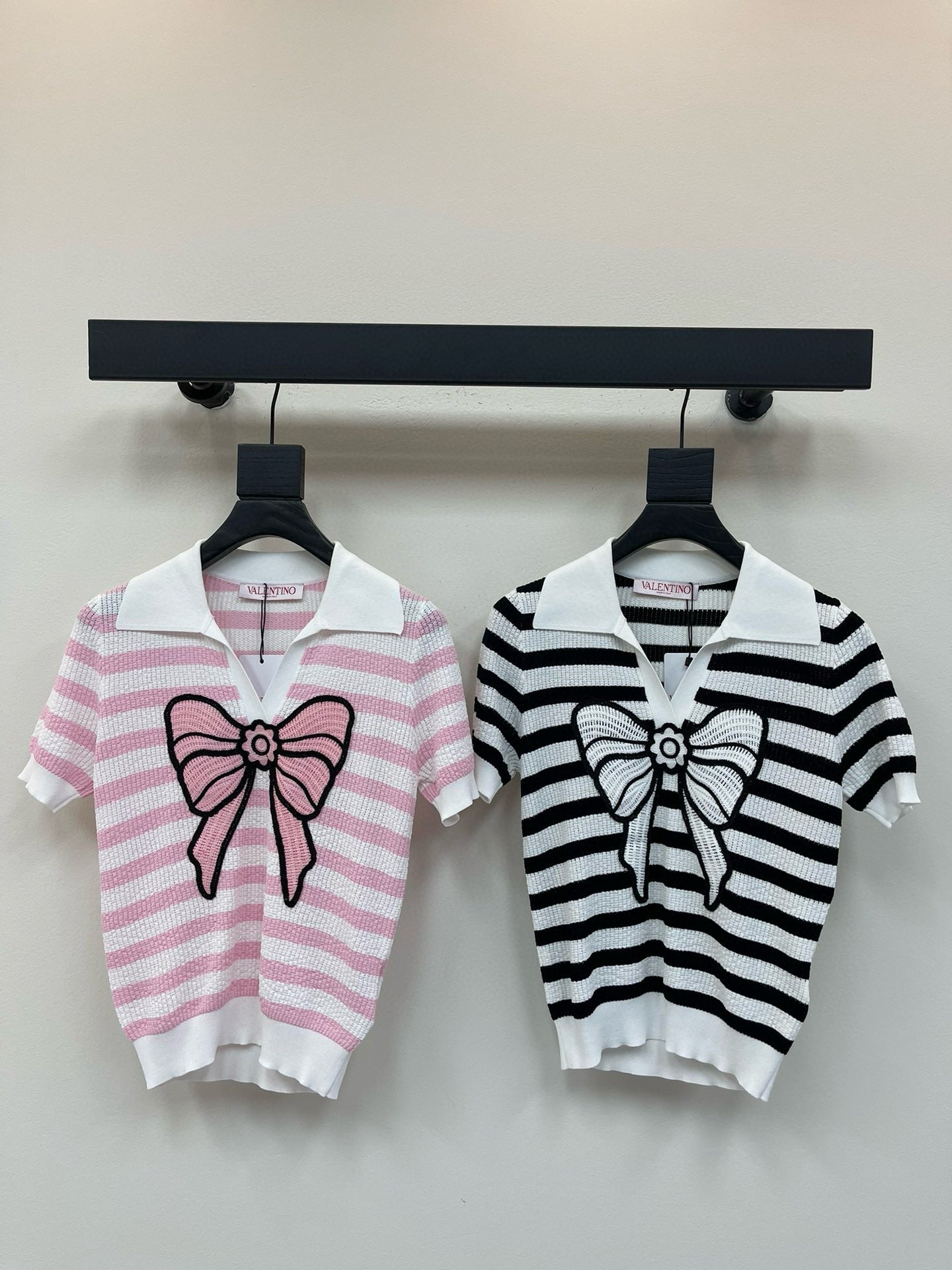 Valentino Polo