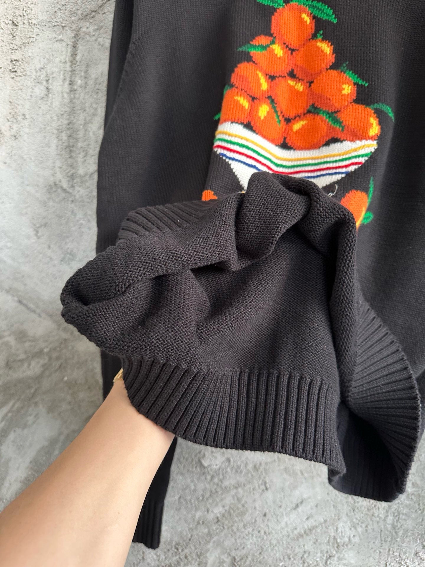 Casablance Long Sleeve