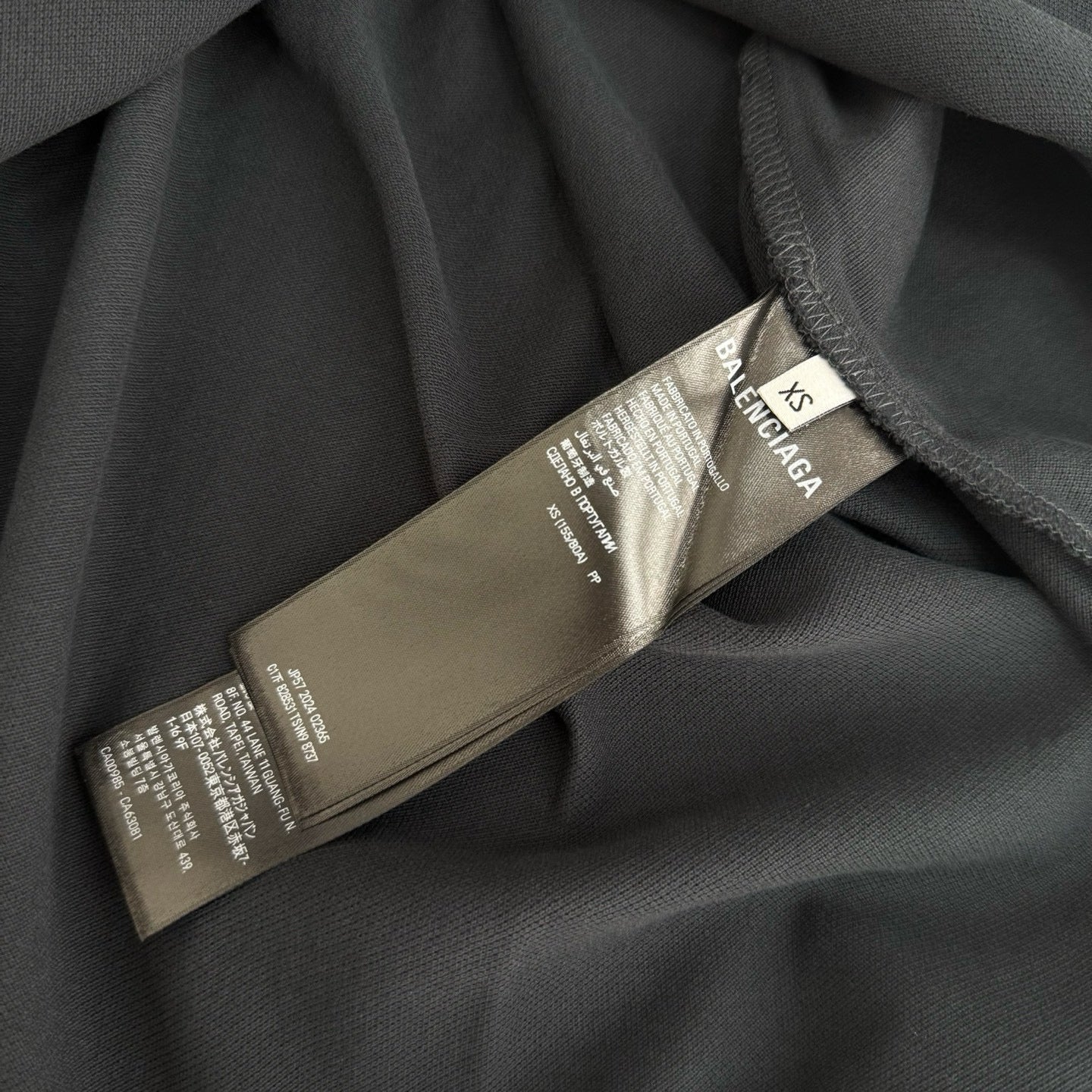 BLCG Polo