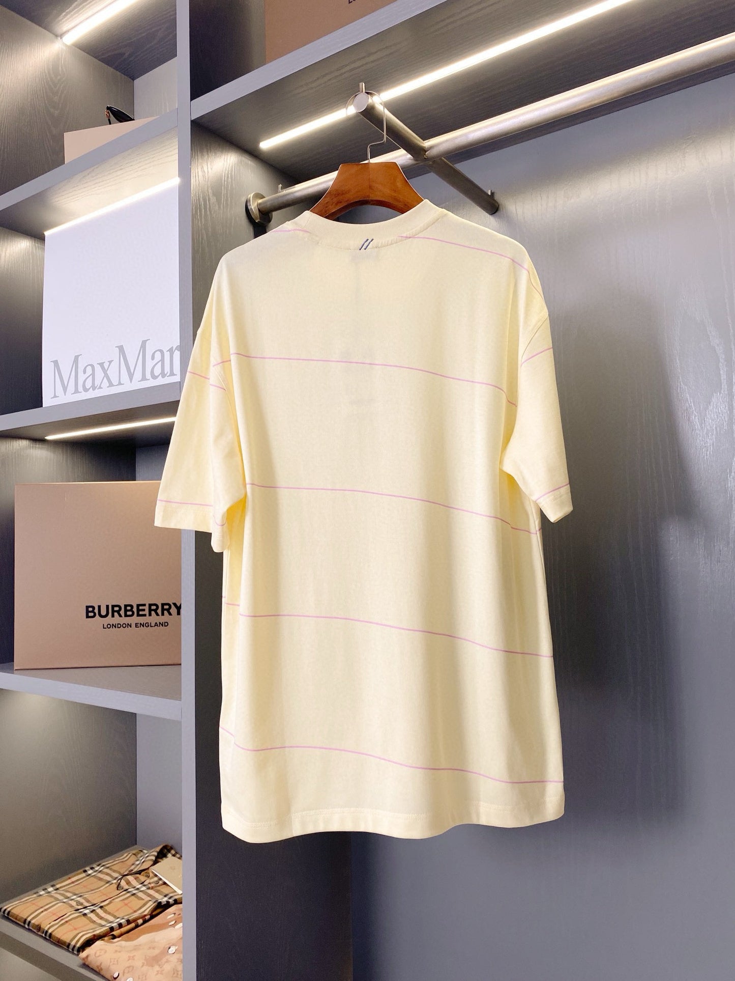 BBR T-shirt