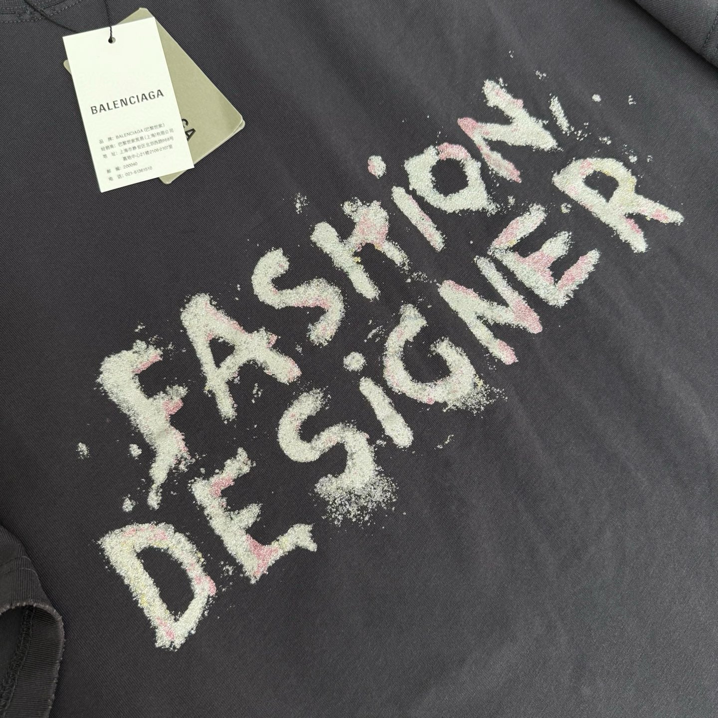 BLCG T-shirt