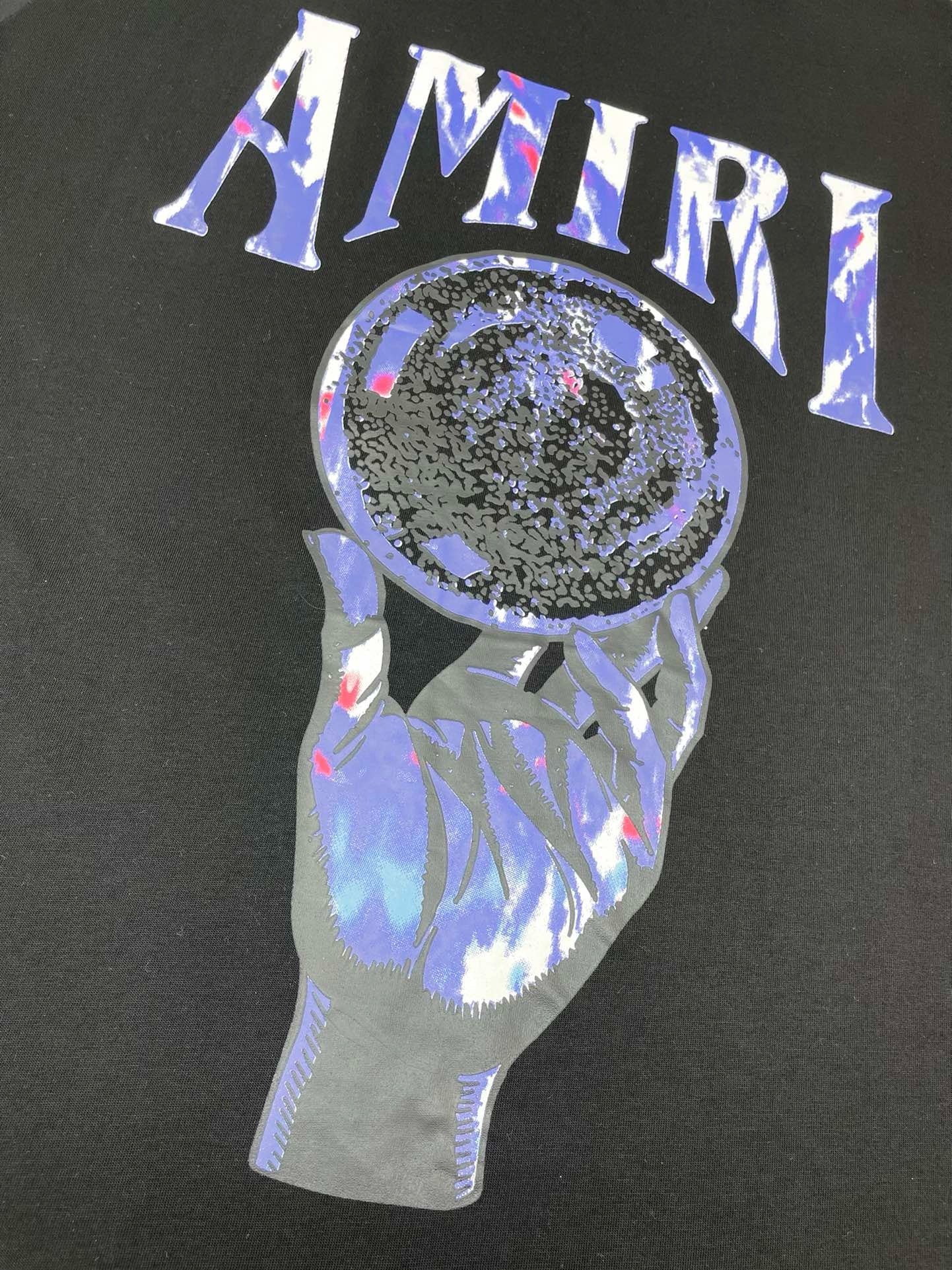 Amiri T-shirt