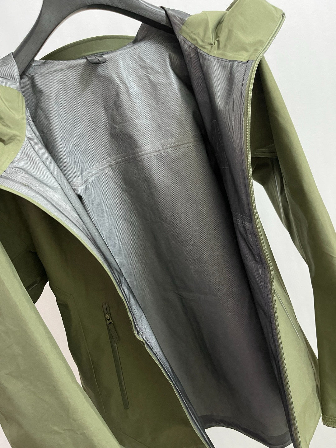 Arctery Jacket