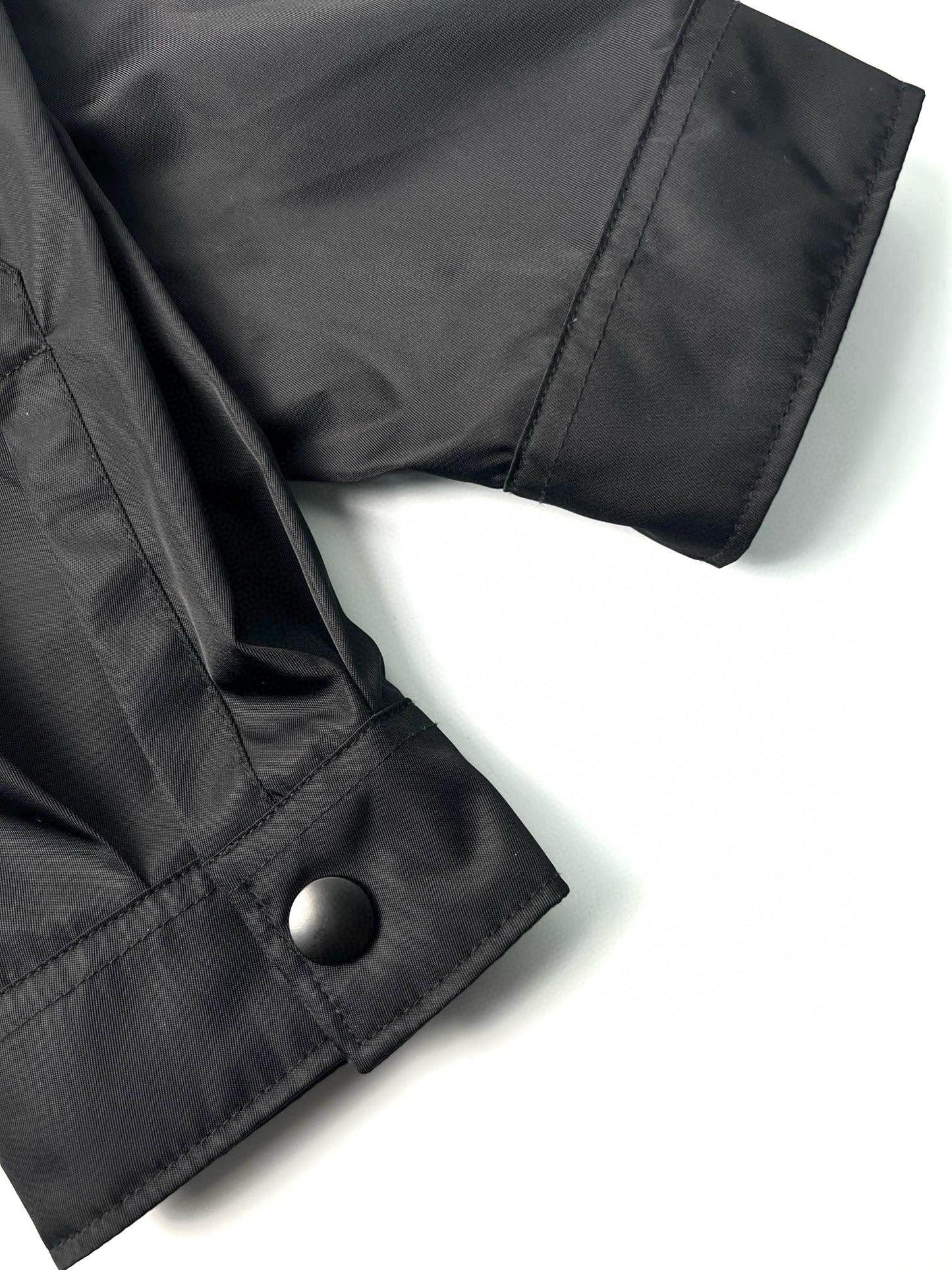 Prada Long Sleeve Shirt