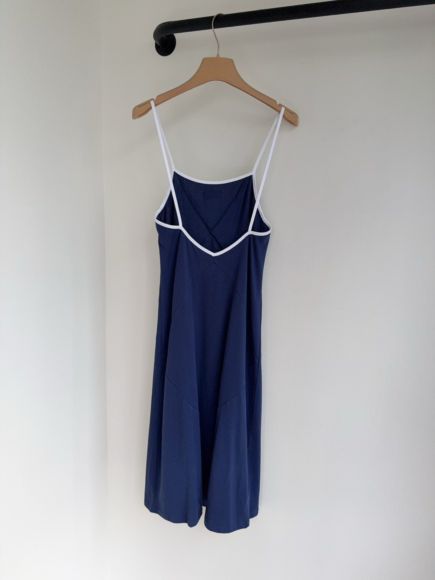 Miu Miu Long Dress