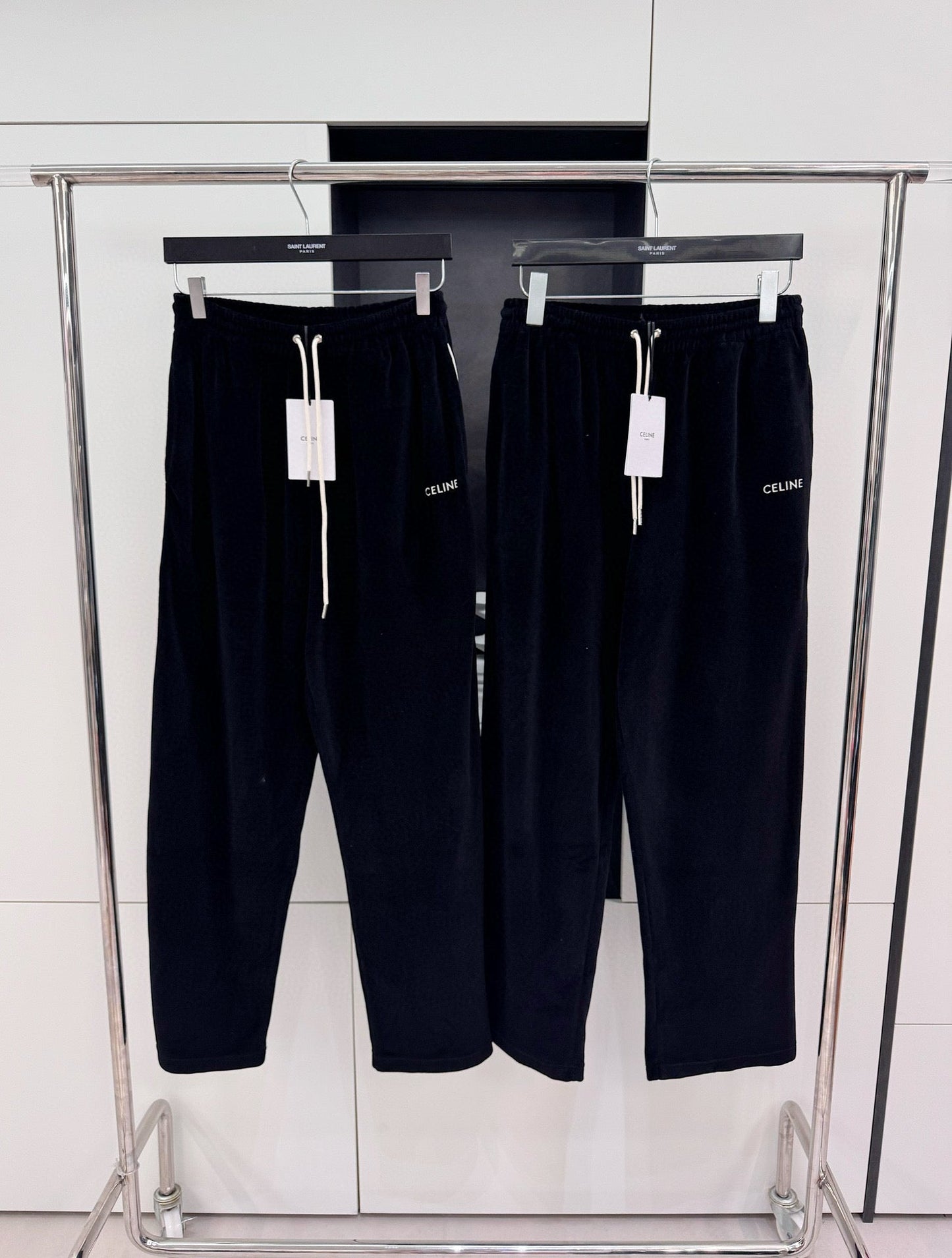 Celine Long Pants