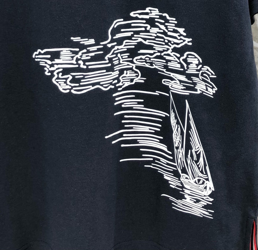 Thom Browne T-shirt