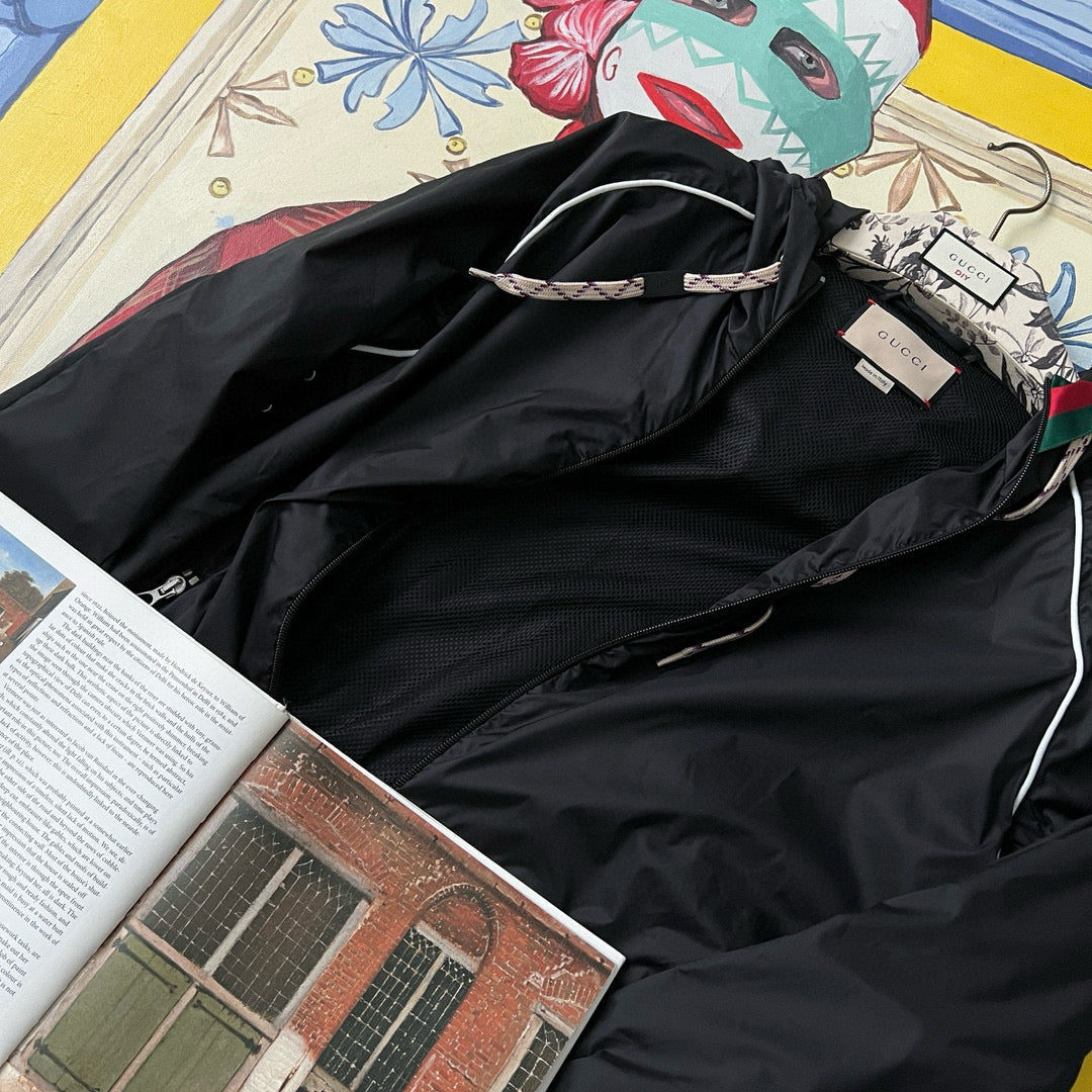 GC Jacket