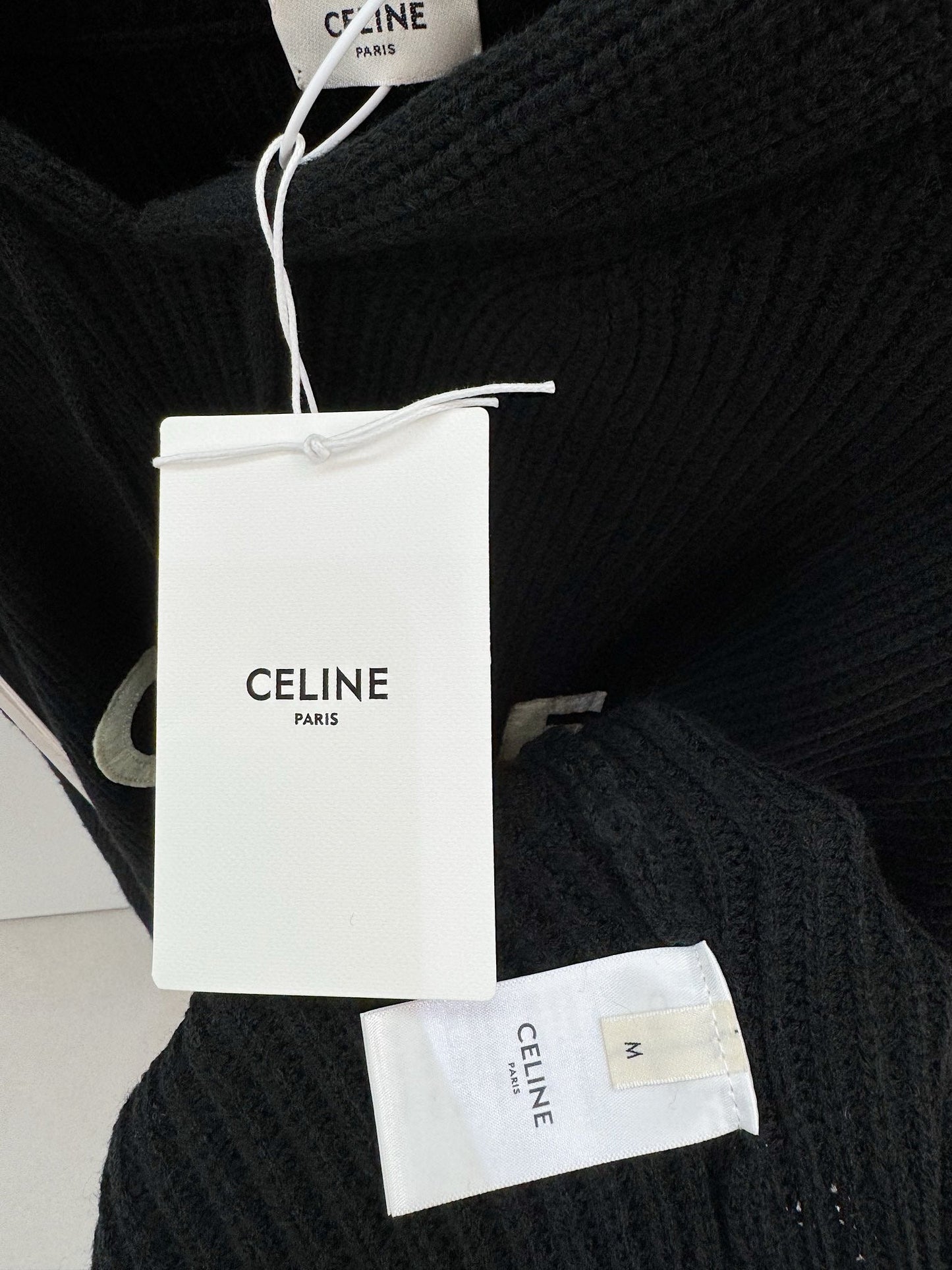 Celine Hoodie