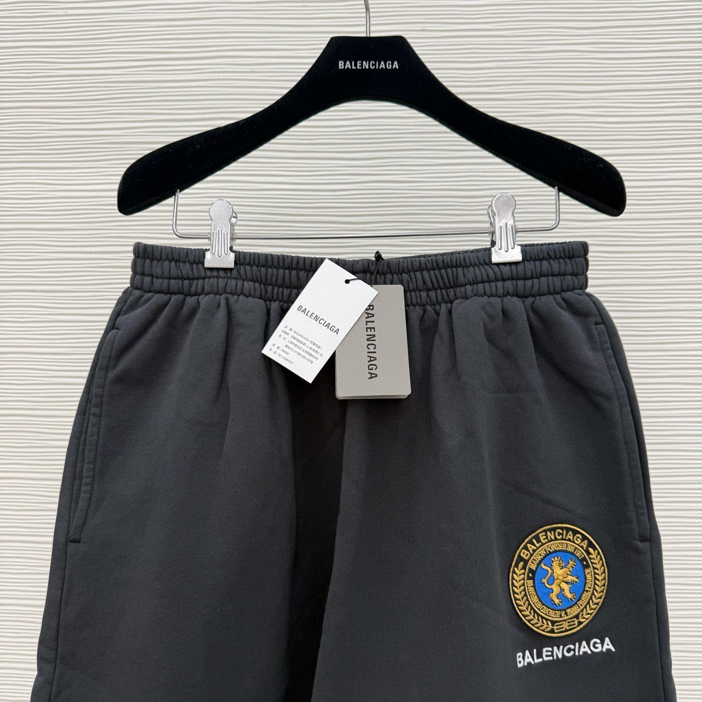 BLCG Shorts