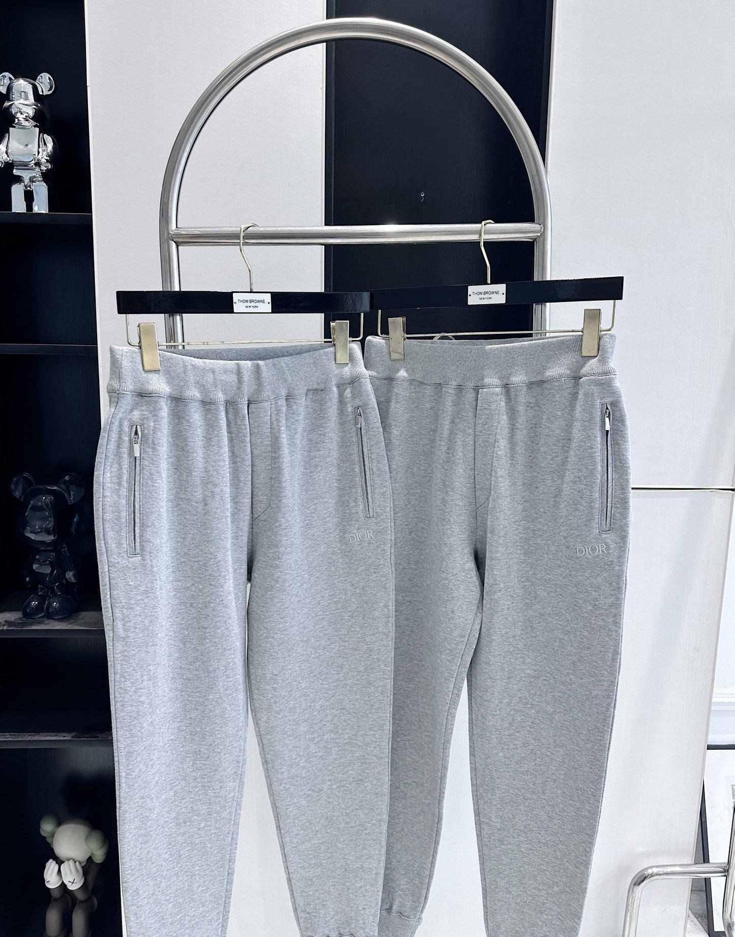 Dior Jogger Pant