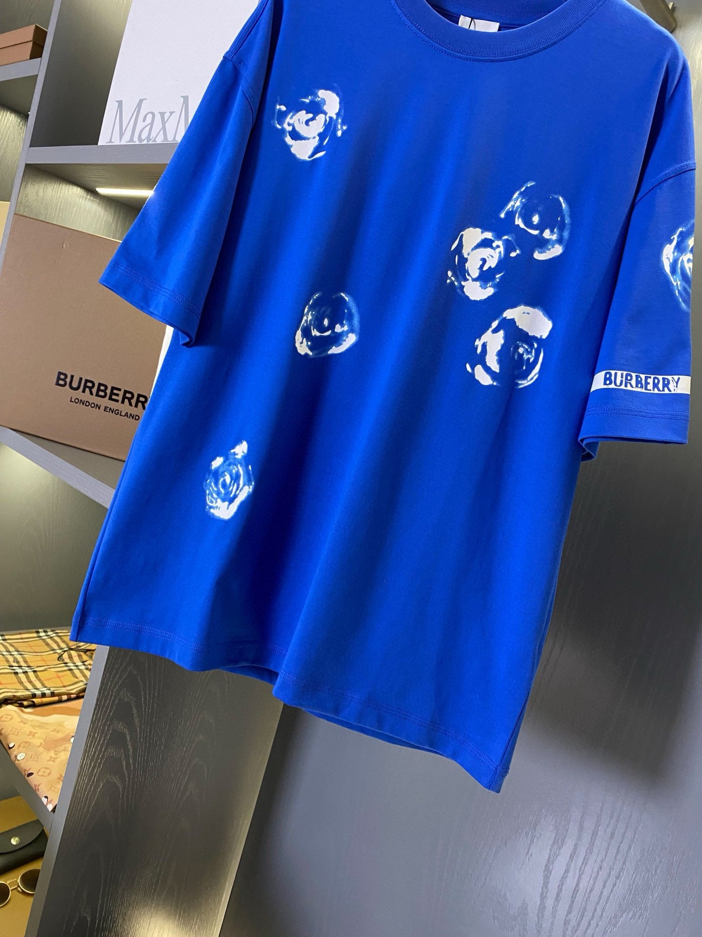 BBR T-shirt