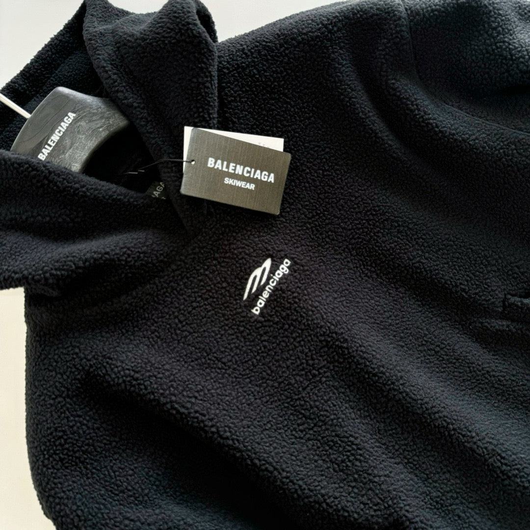 BLCG Jacket