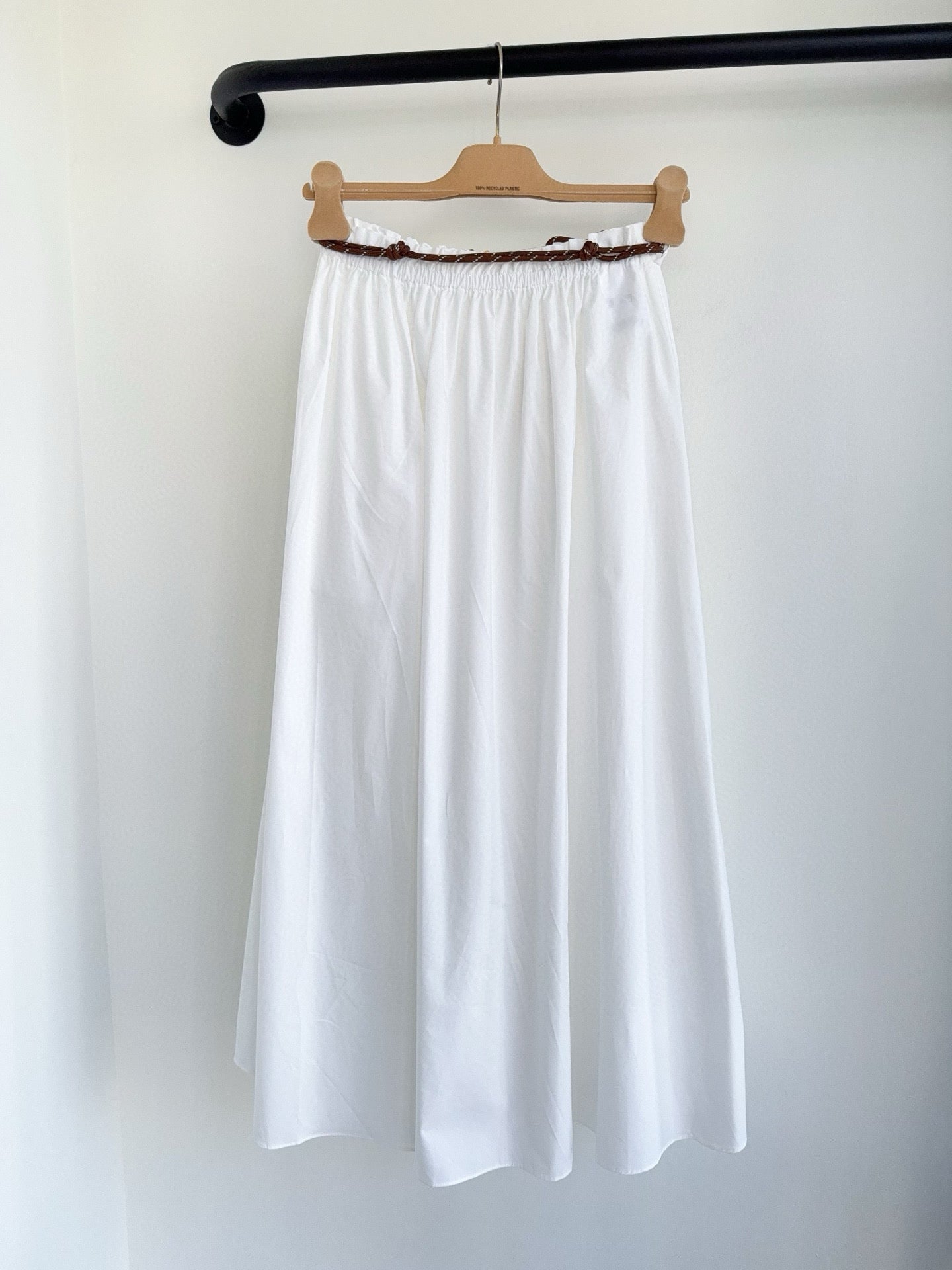 Miu Miu Long Pants