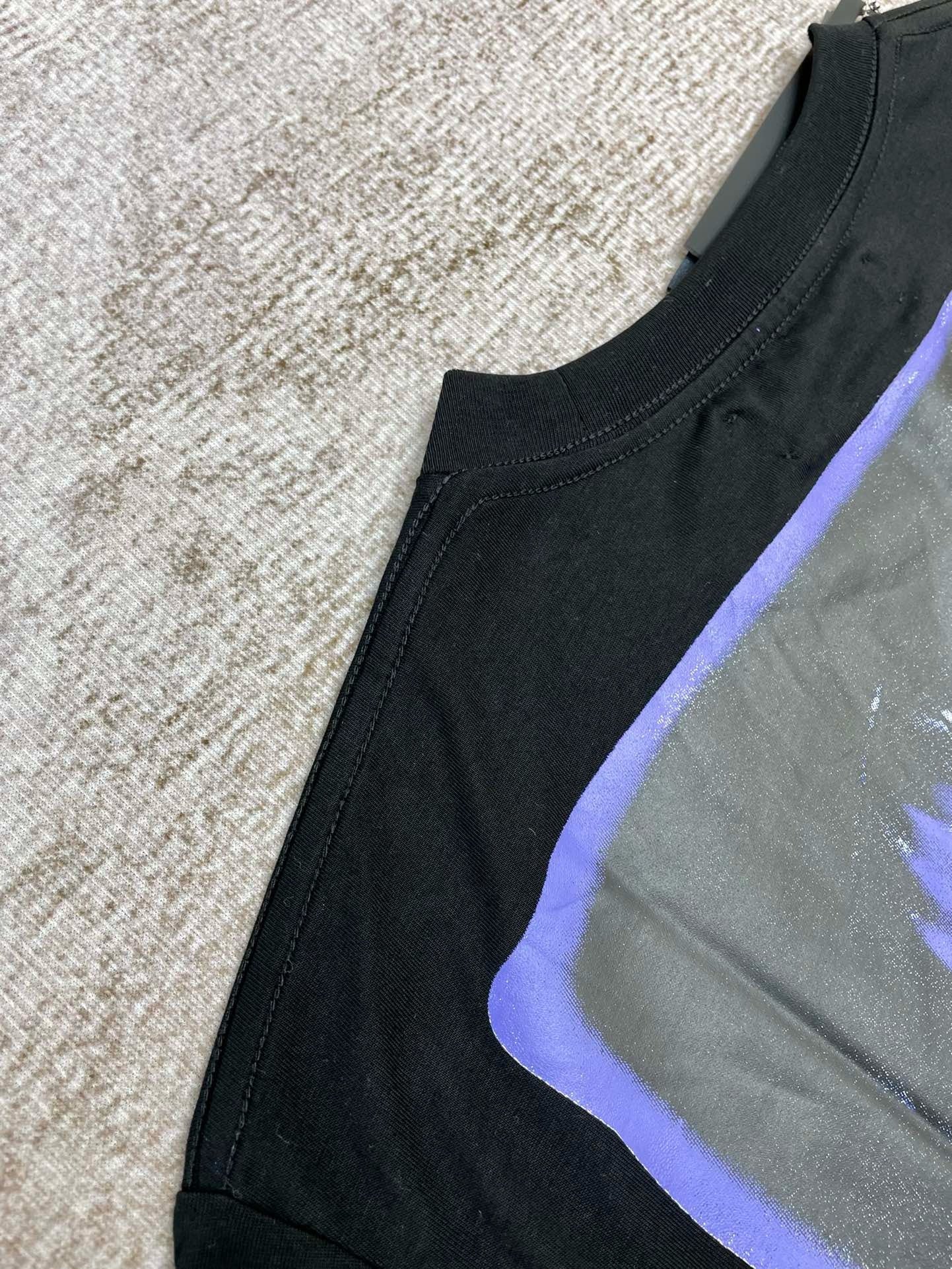 Amiri T-shirt