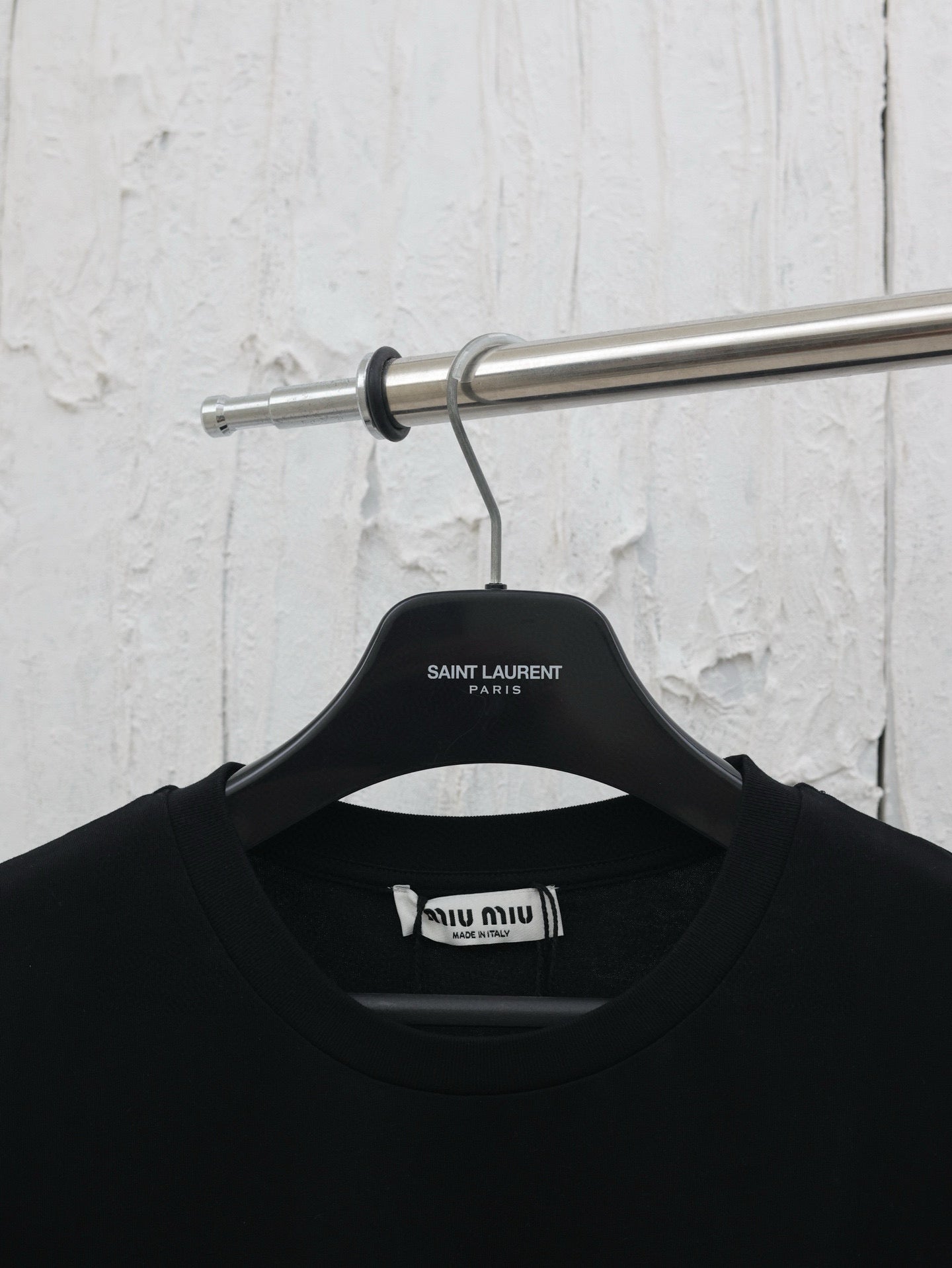 Miu Miu T-Shirt