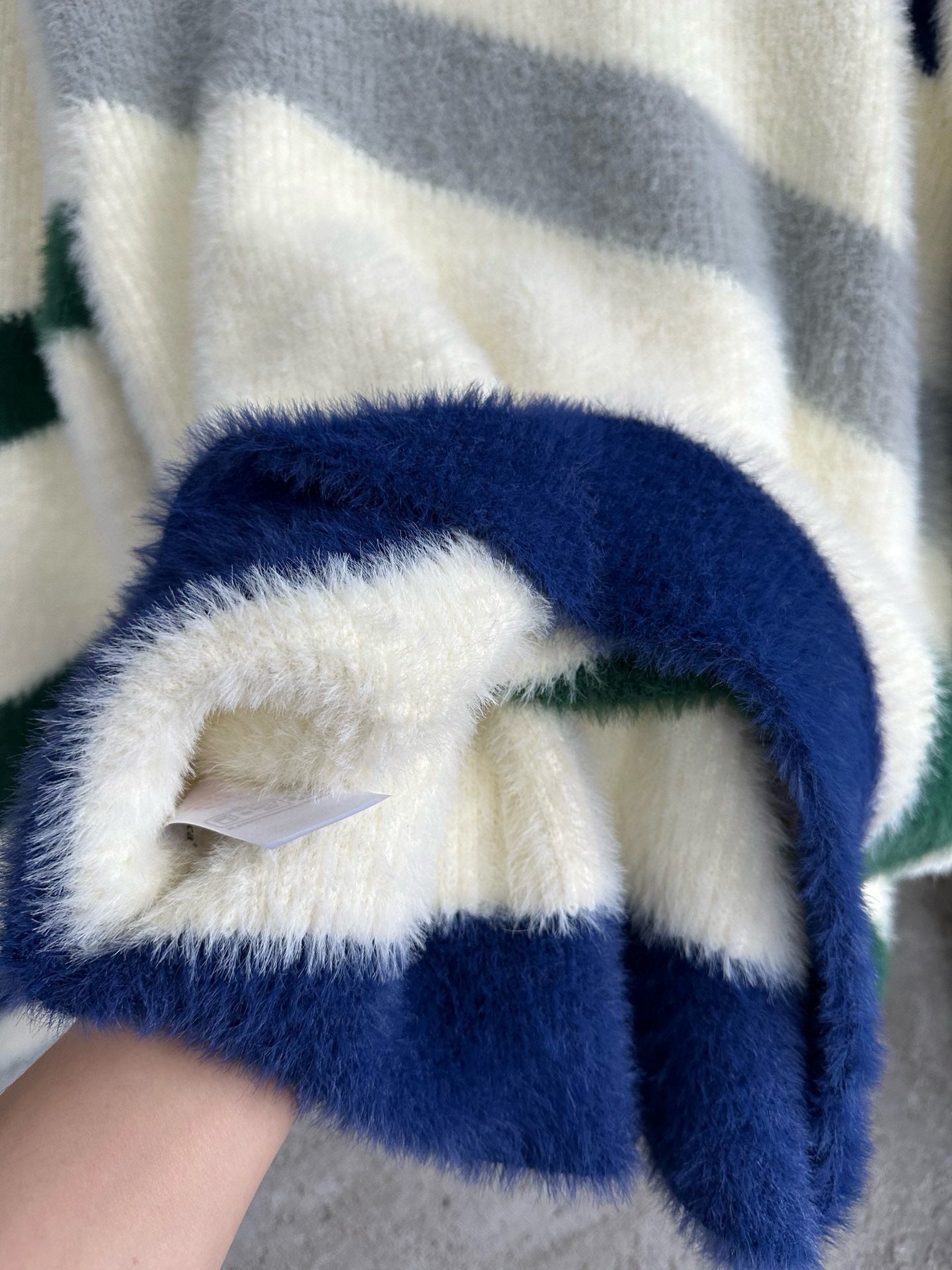 Casablance Sweater