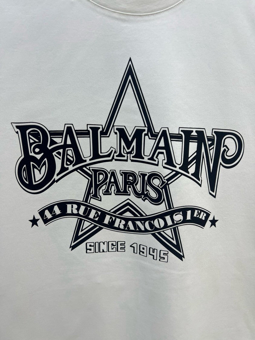 BM T-shirt