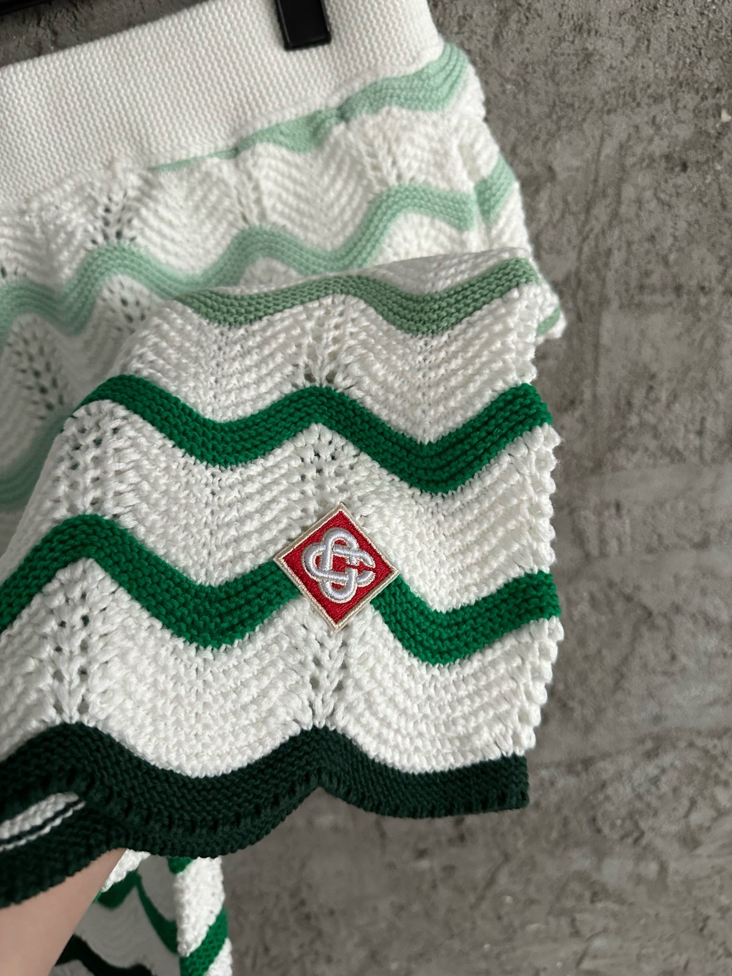 Casablanca Shorts