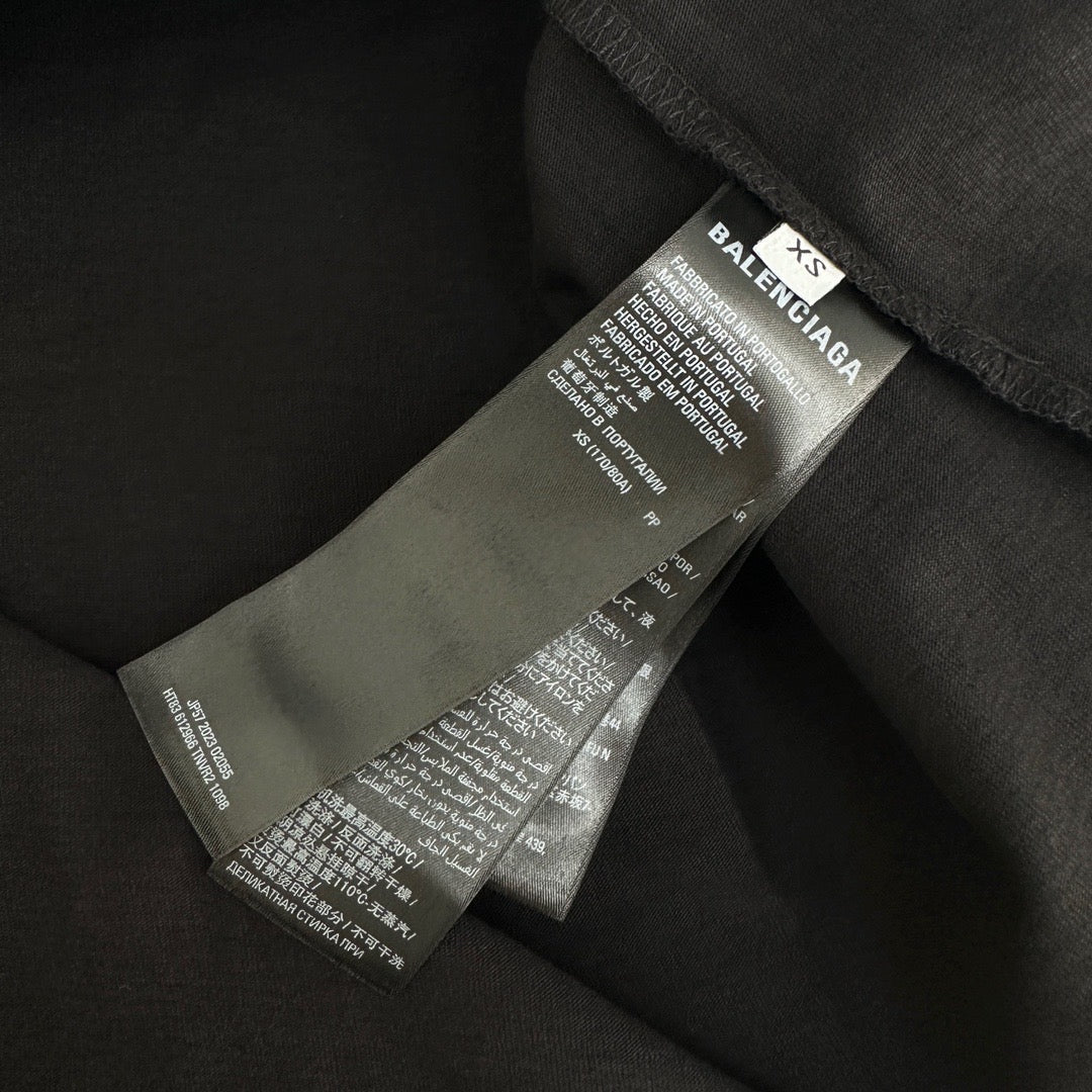 Balenciaga Tee