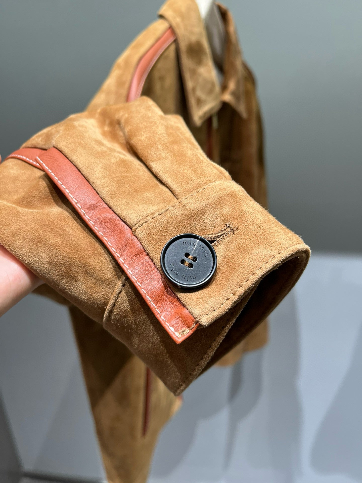 Miu Miu Jacket