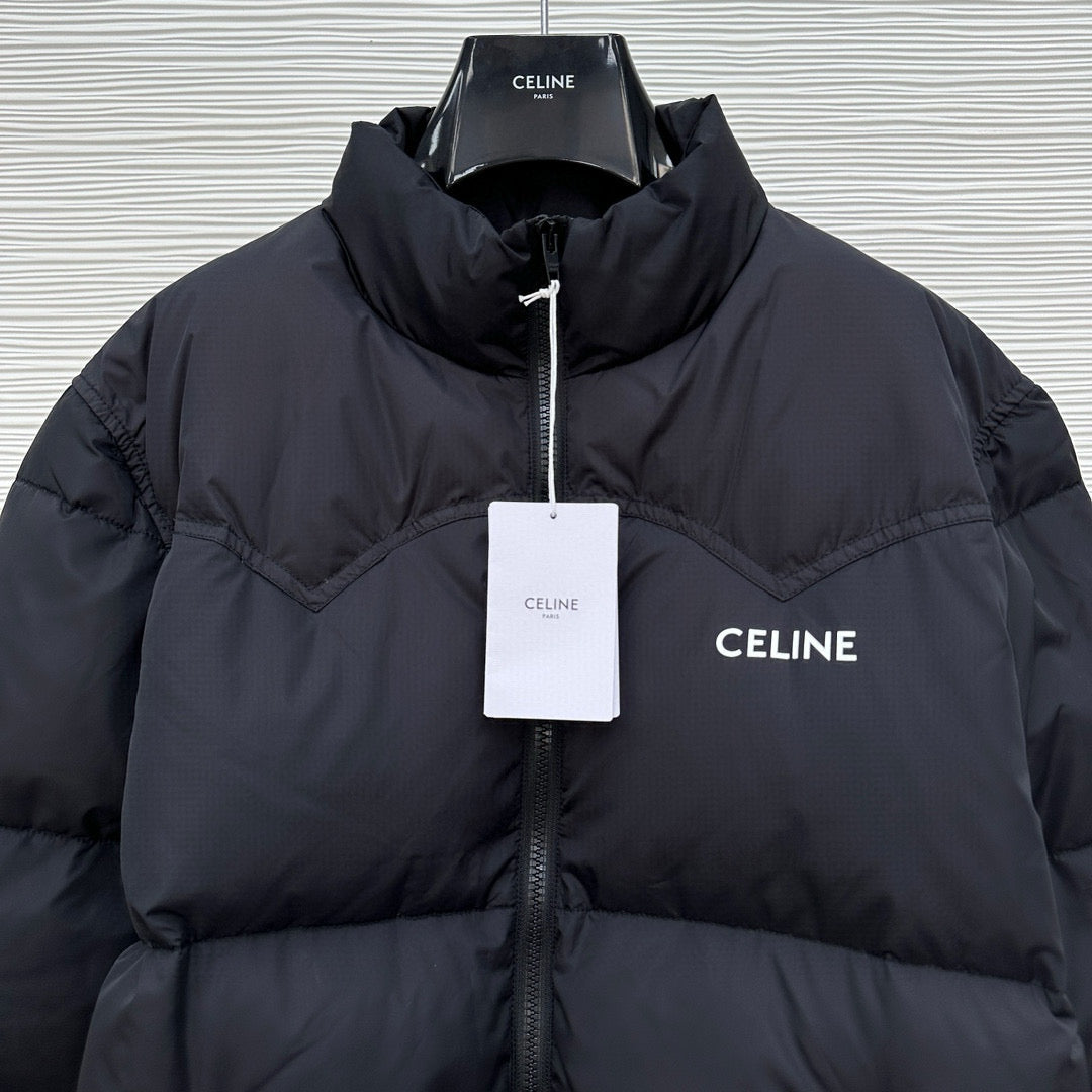 Celine Jacket