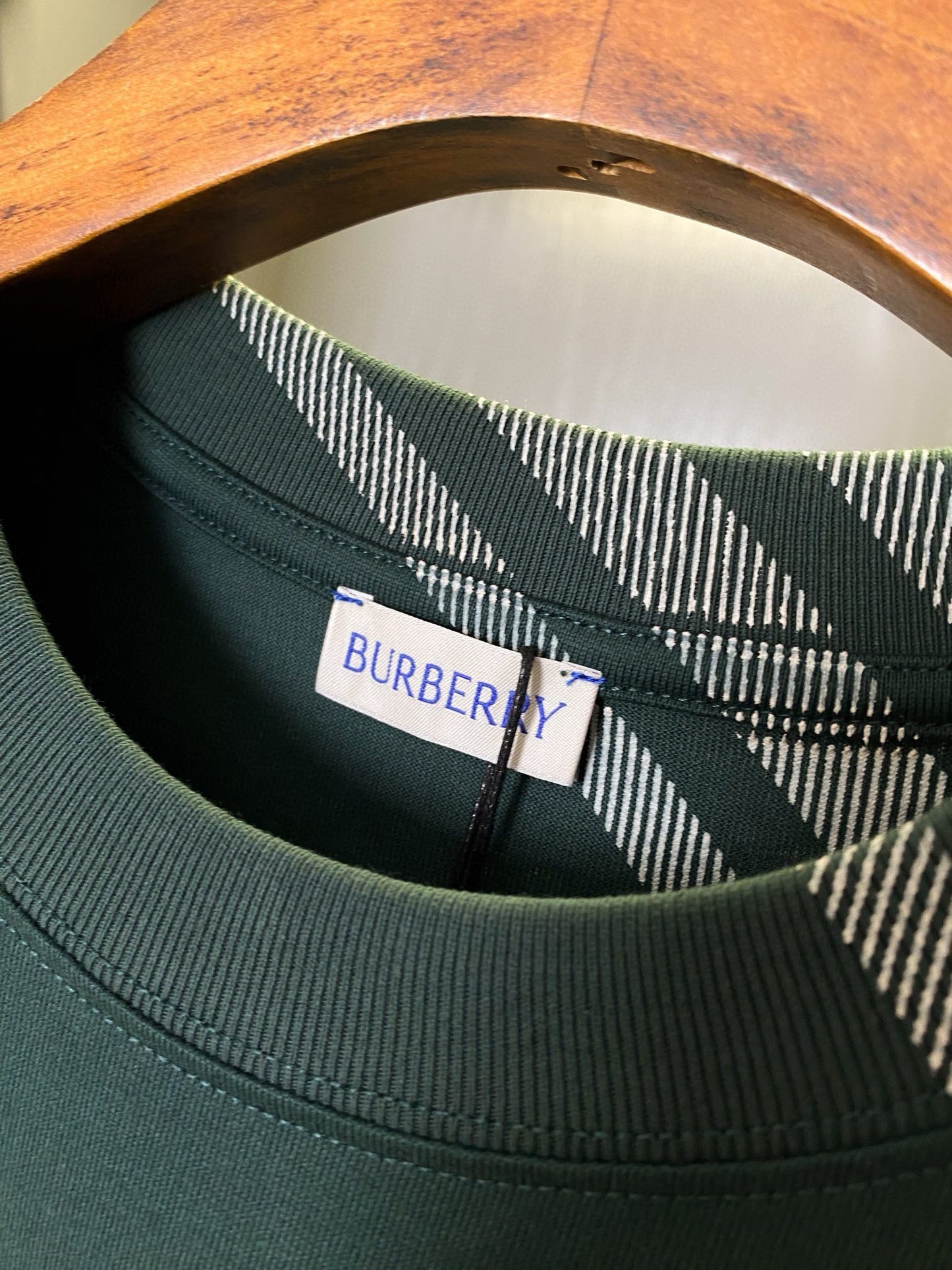 BBR T-shirt