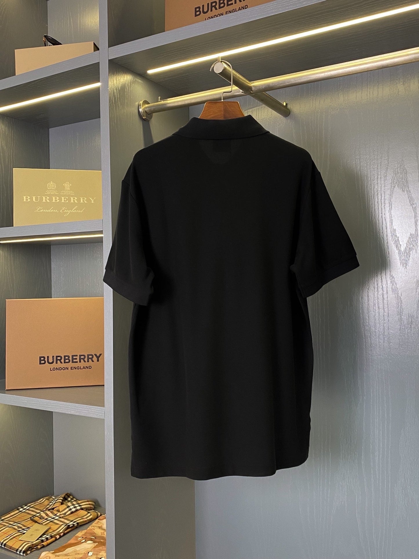 Burberry Polo