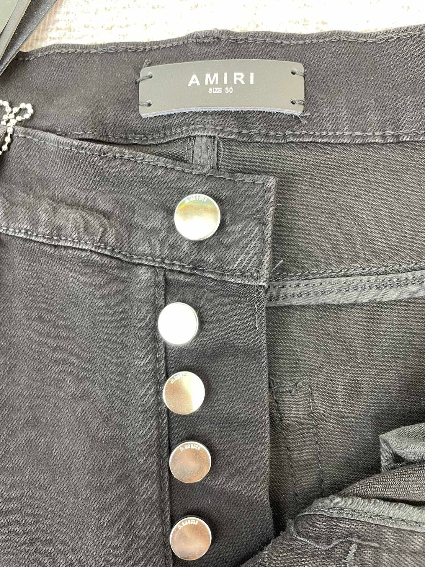 Amiri Jeans