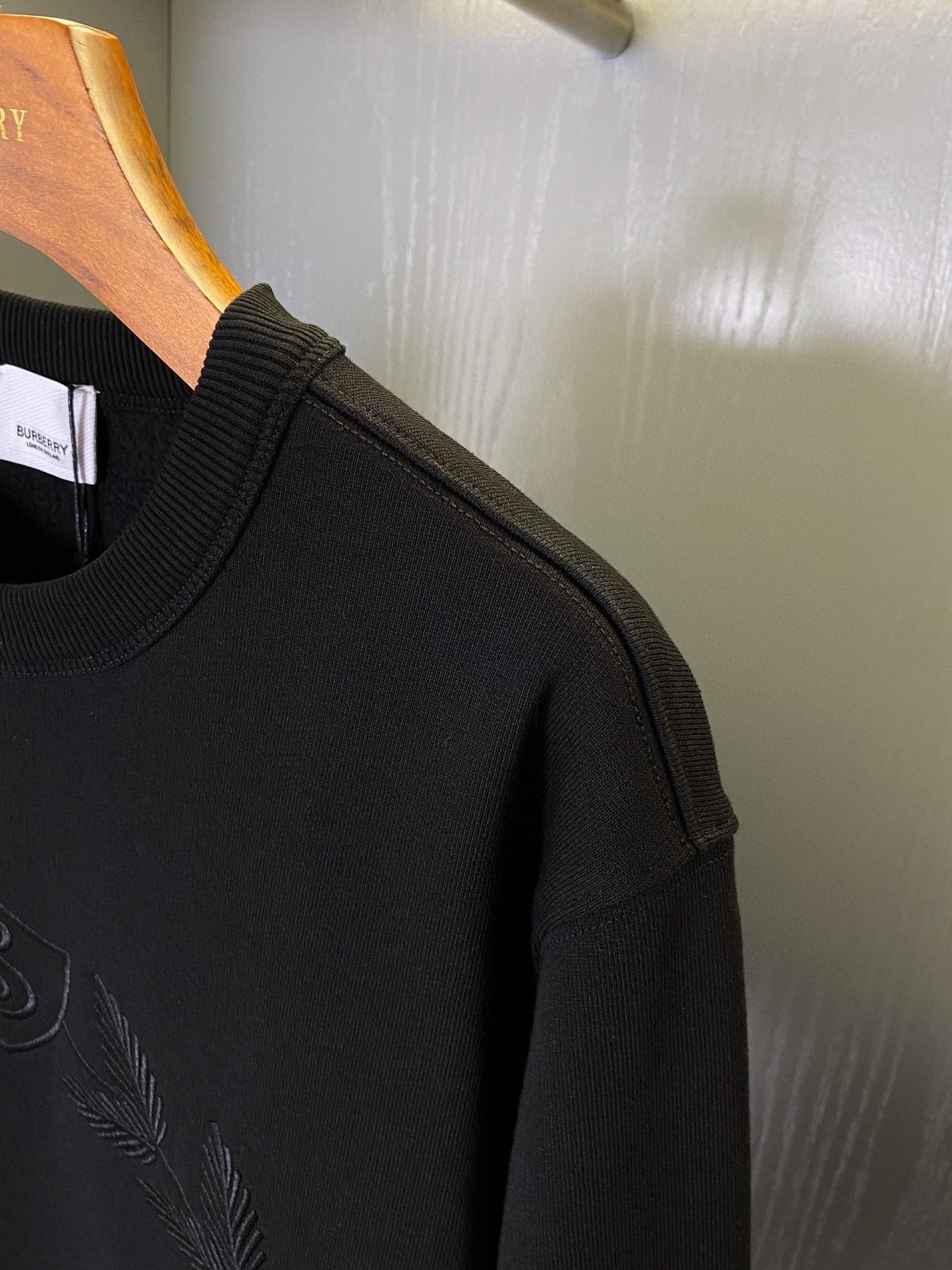 Burberry Sweater