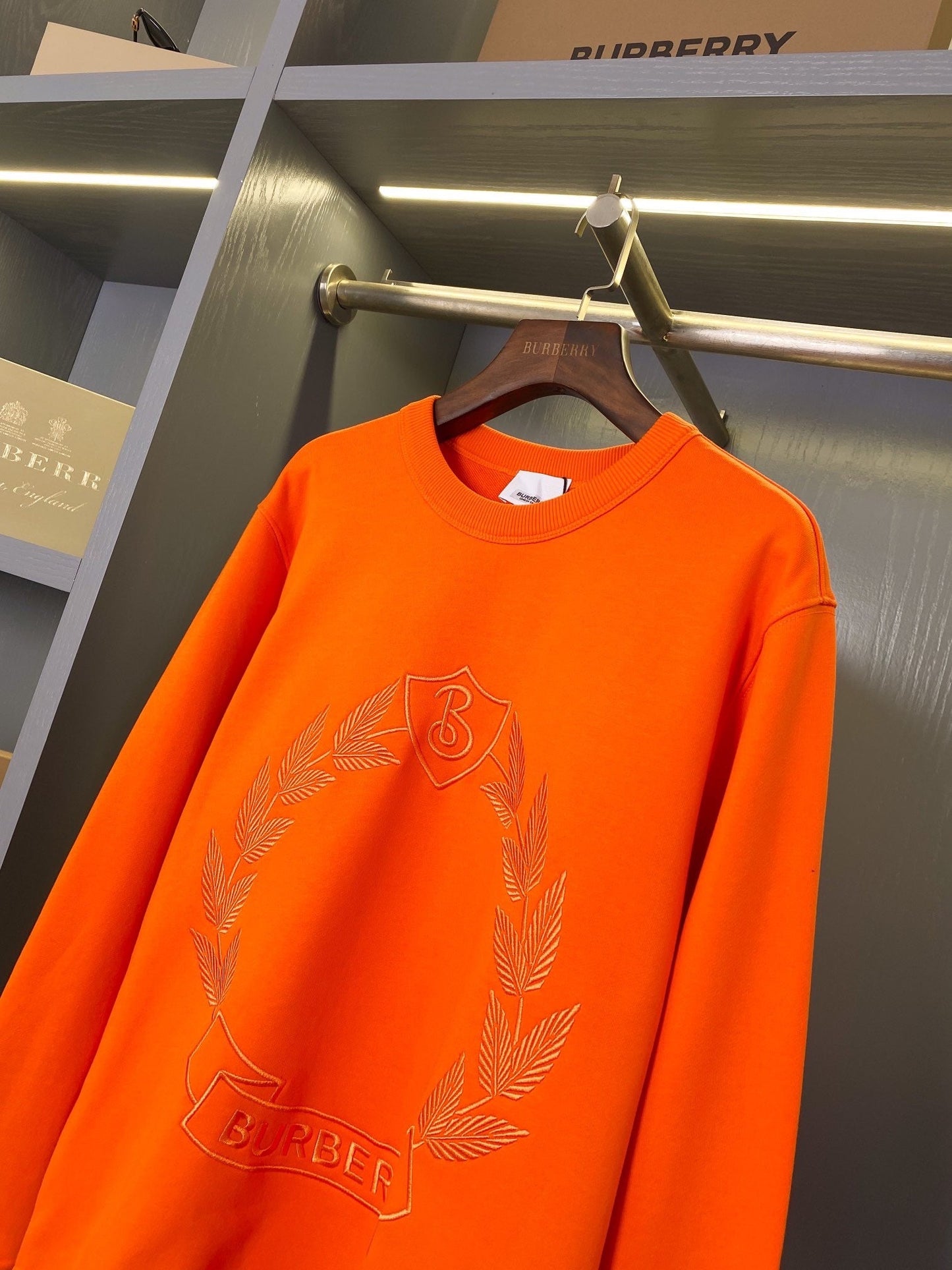 Burberry Sweater