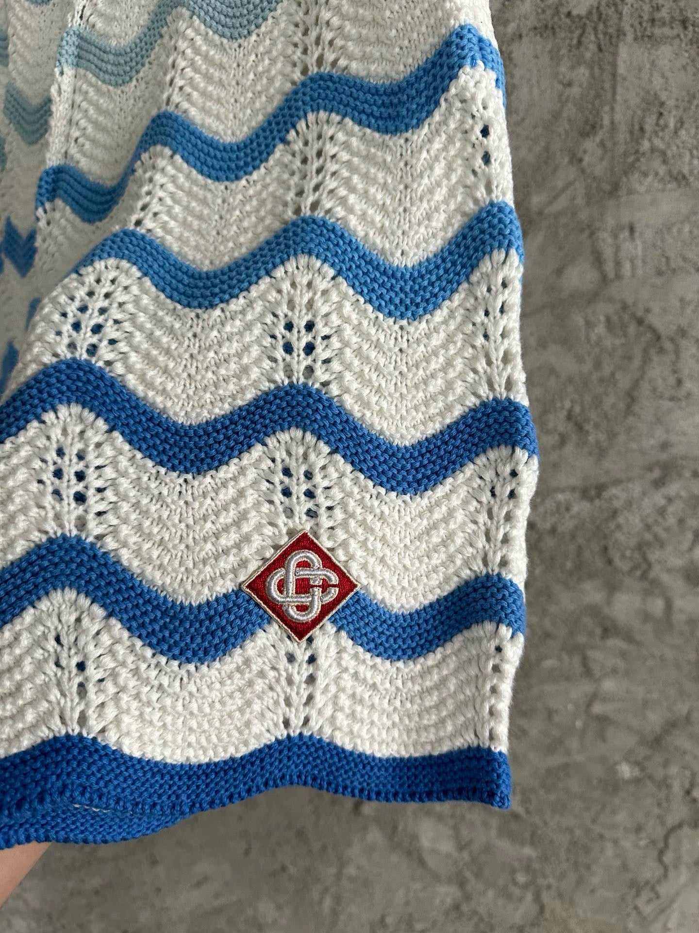 Casablanca Shorts