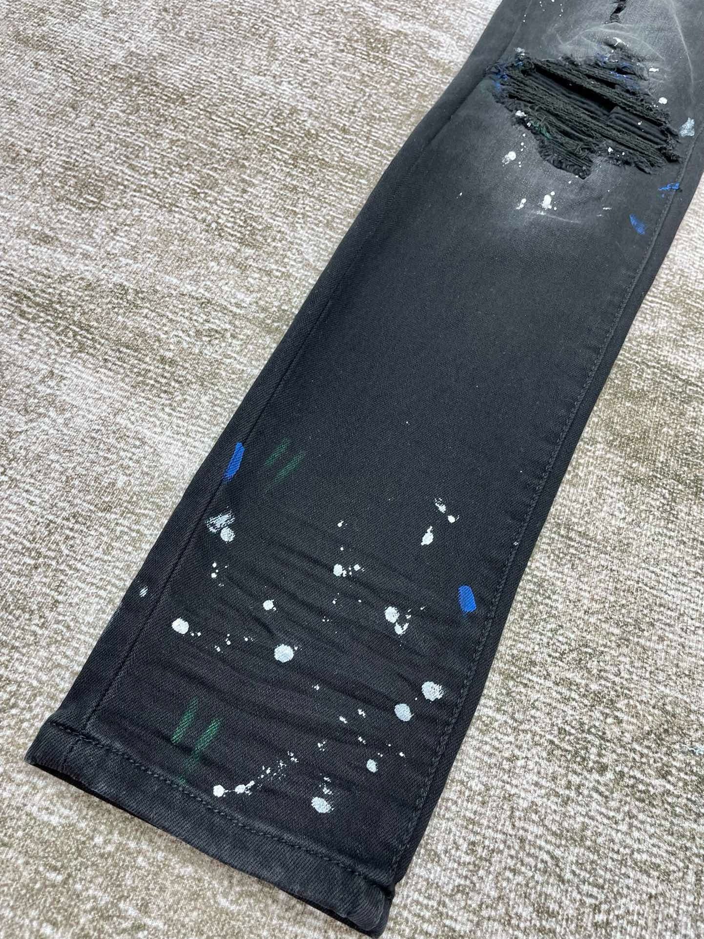 Amiri Jeans