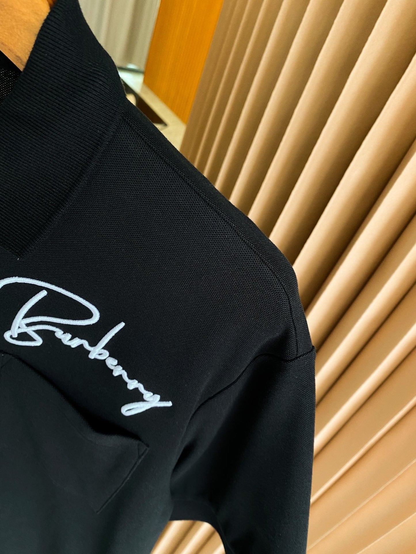 Burberry Polo