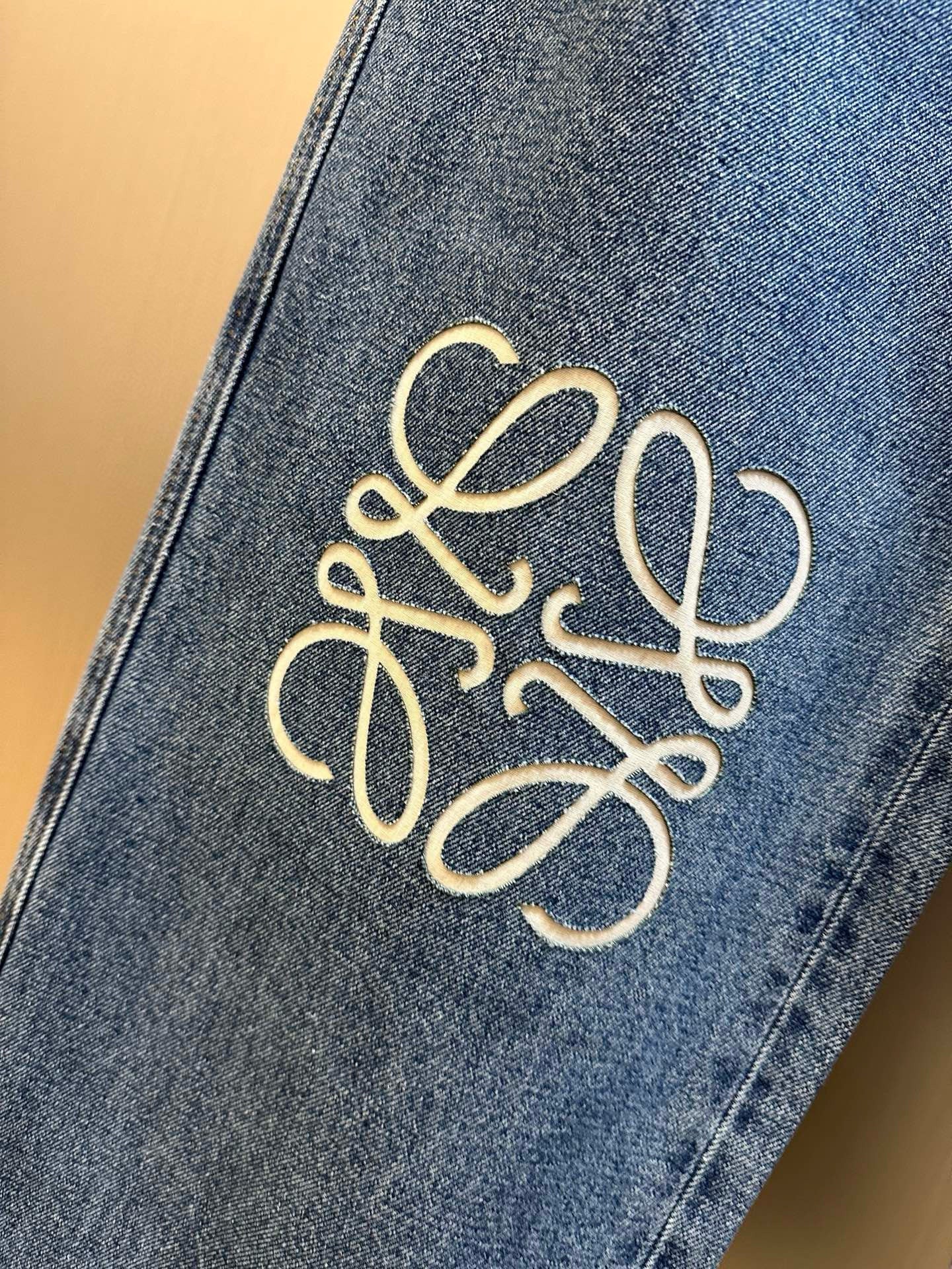 Loewe Jeans