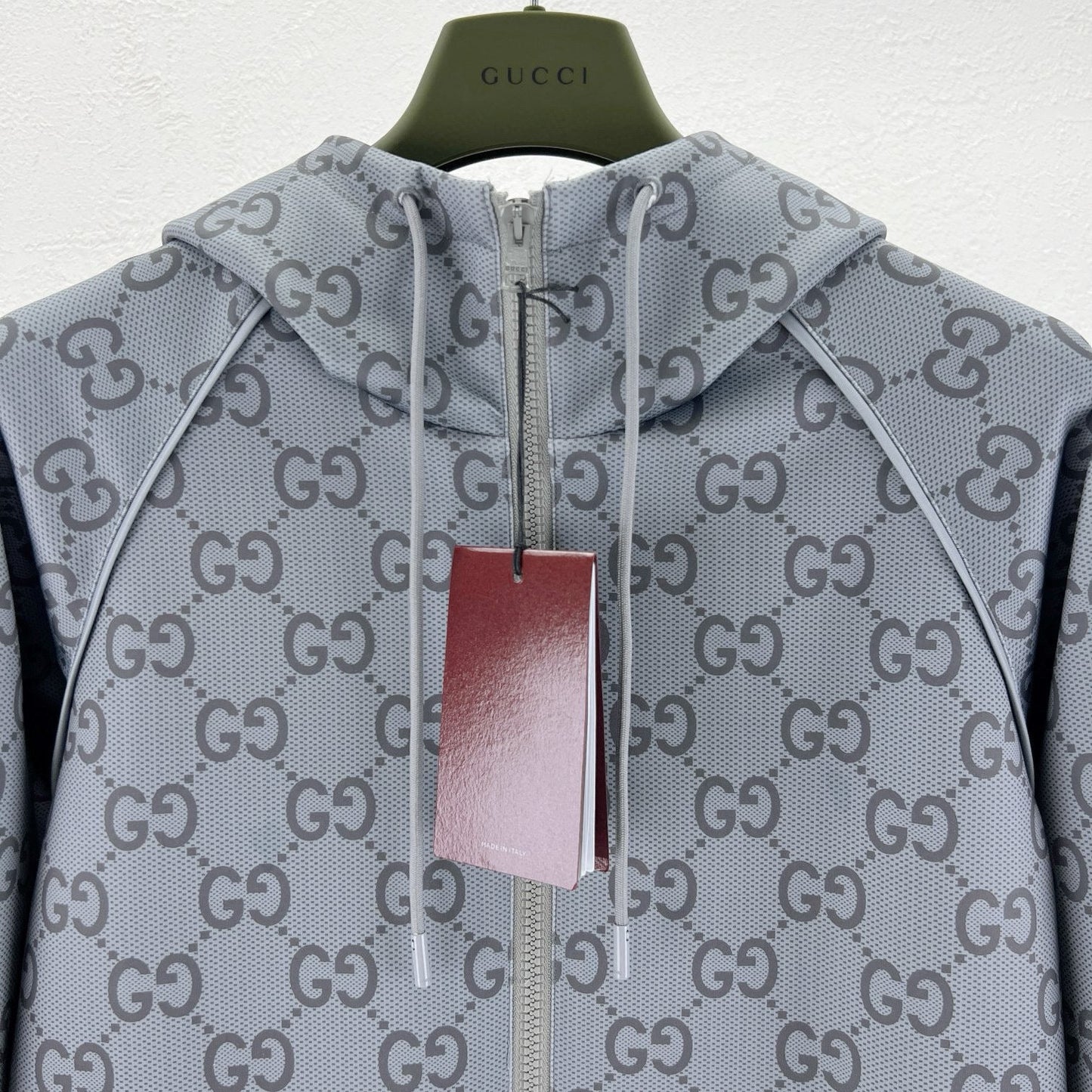 GC Jacket