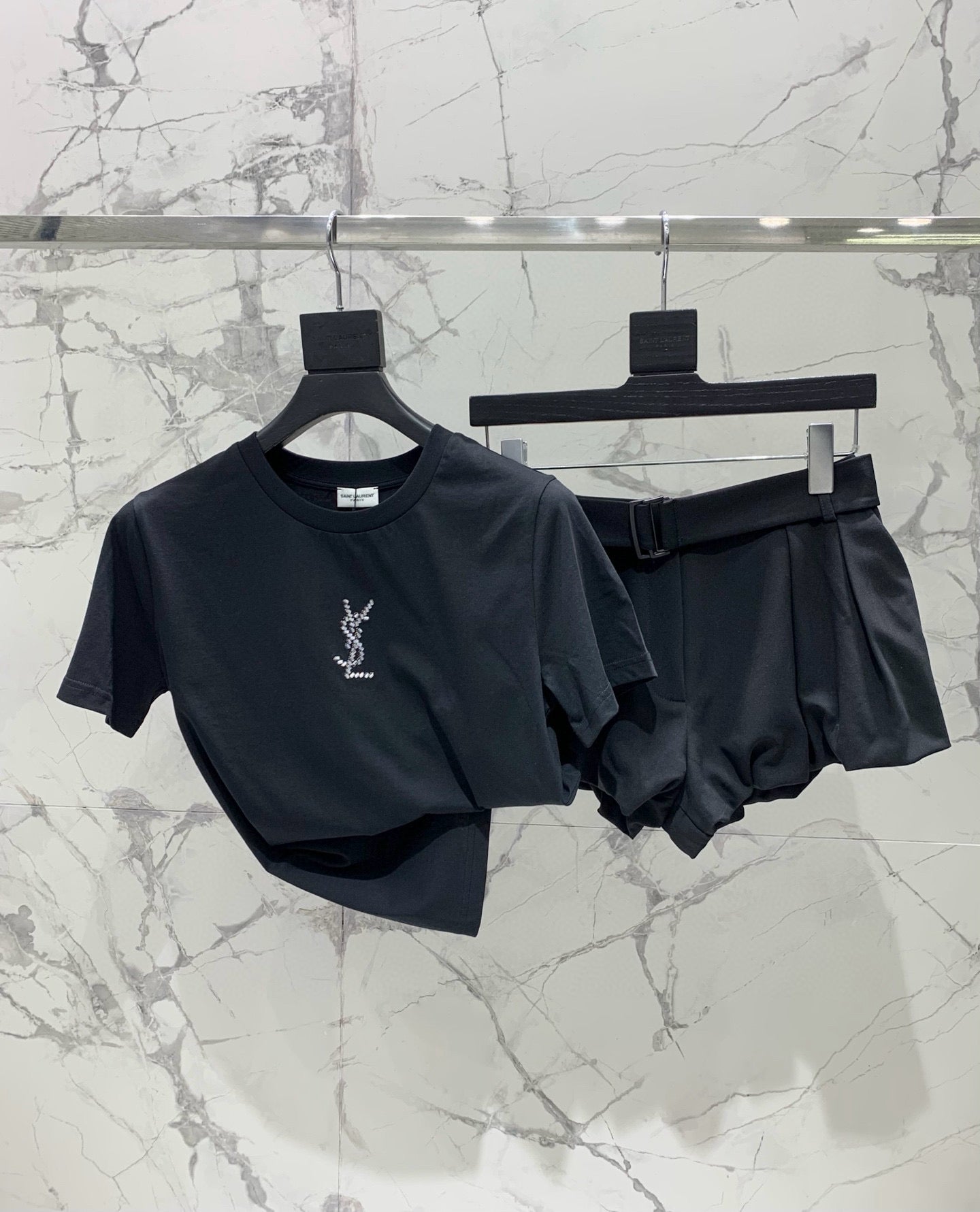 Saint Laurent Pants