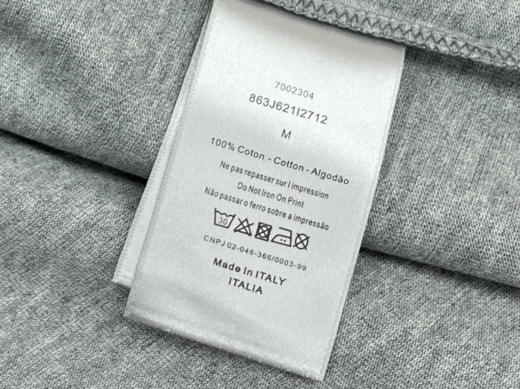 Dior T-shirt
