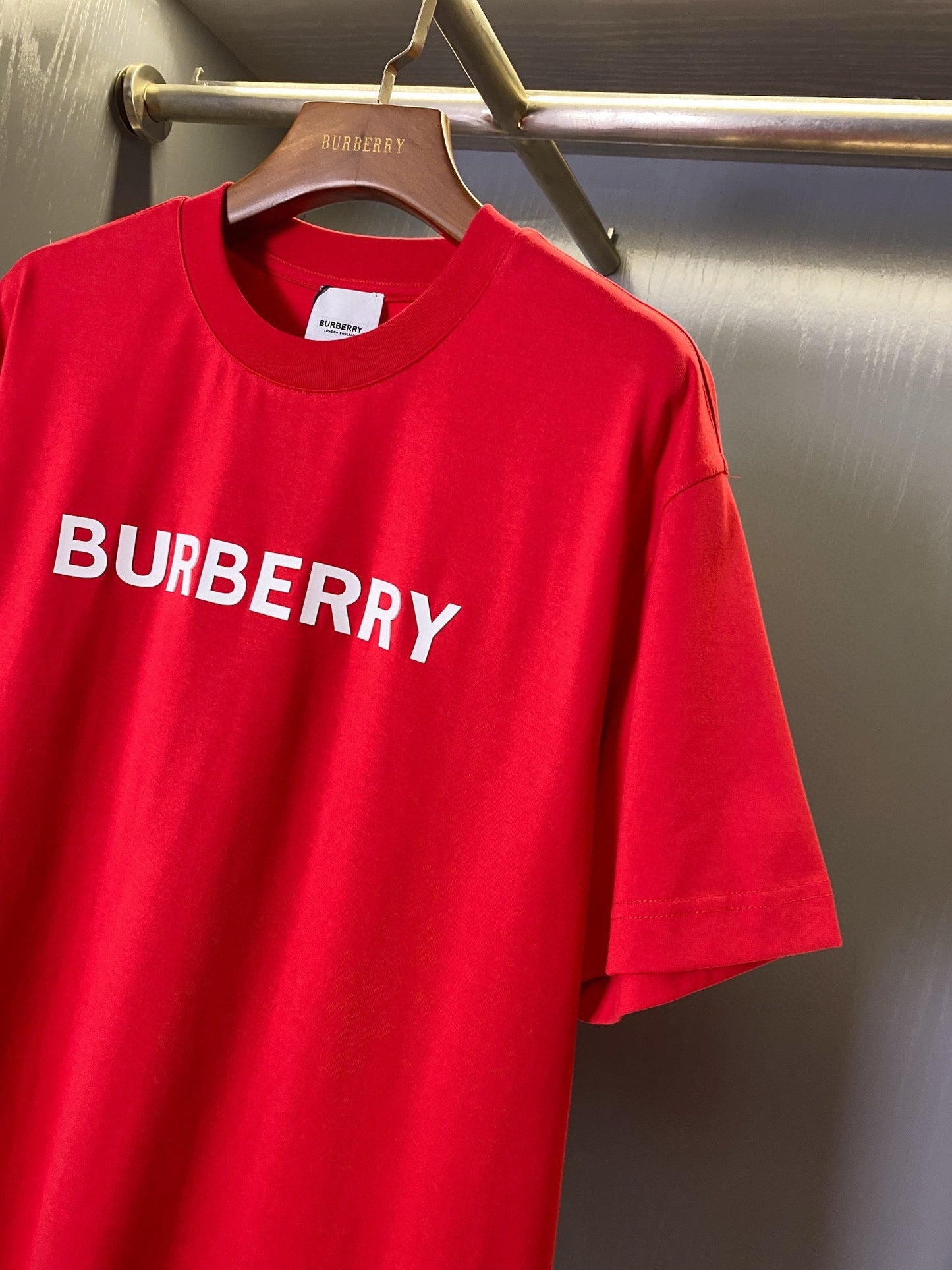 BBR T-shirt