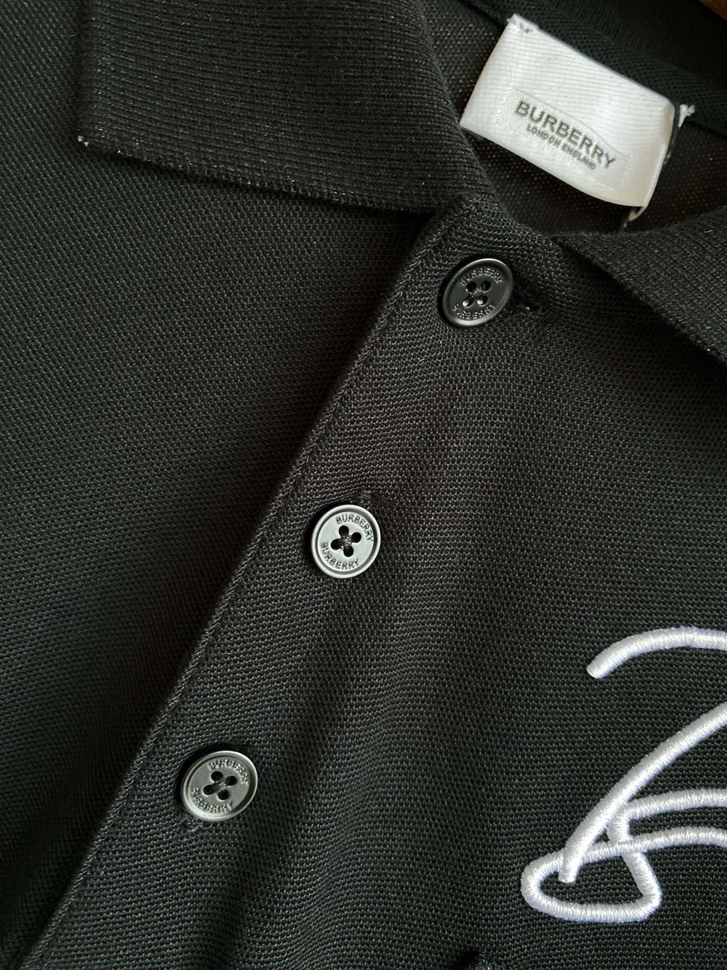 Burberry Polo
