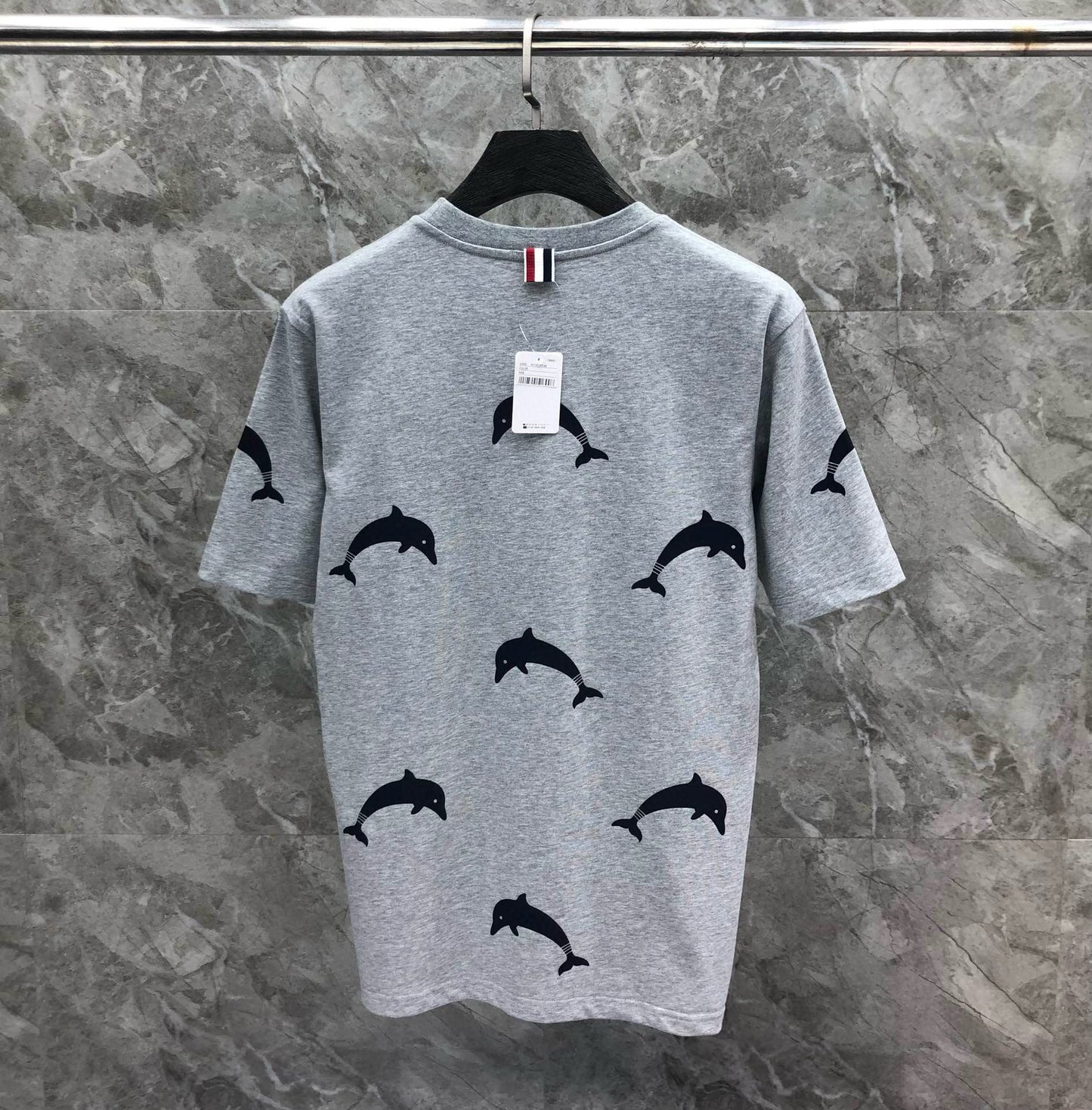 TB T-shirts