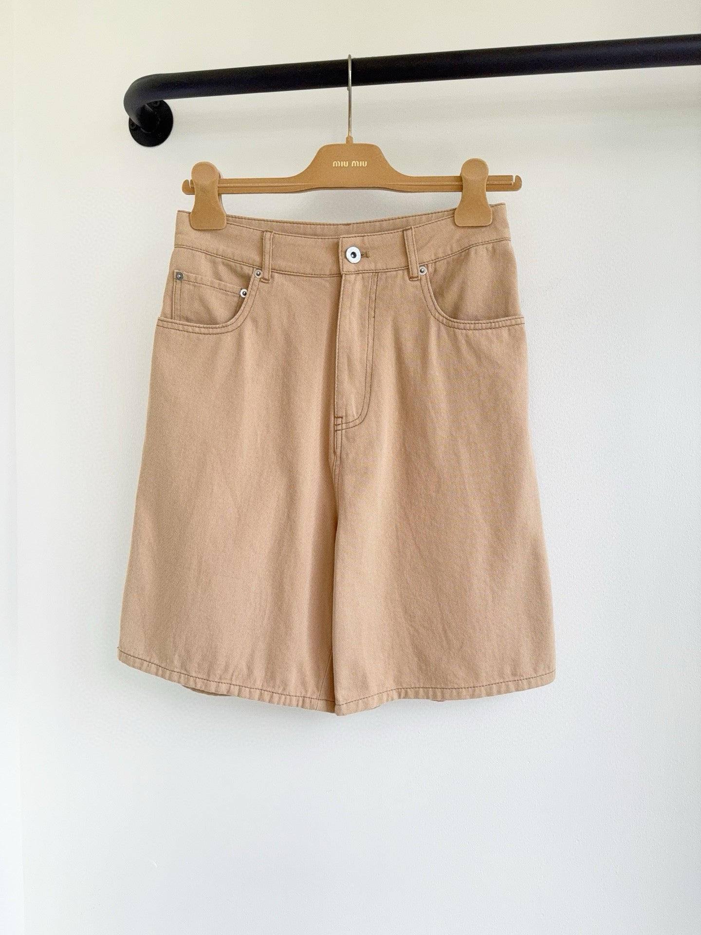 Miu Miu Pants