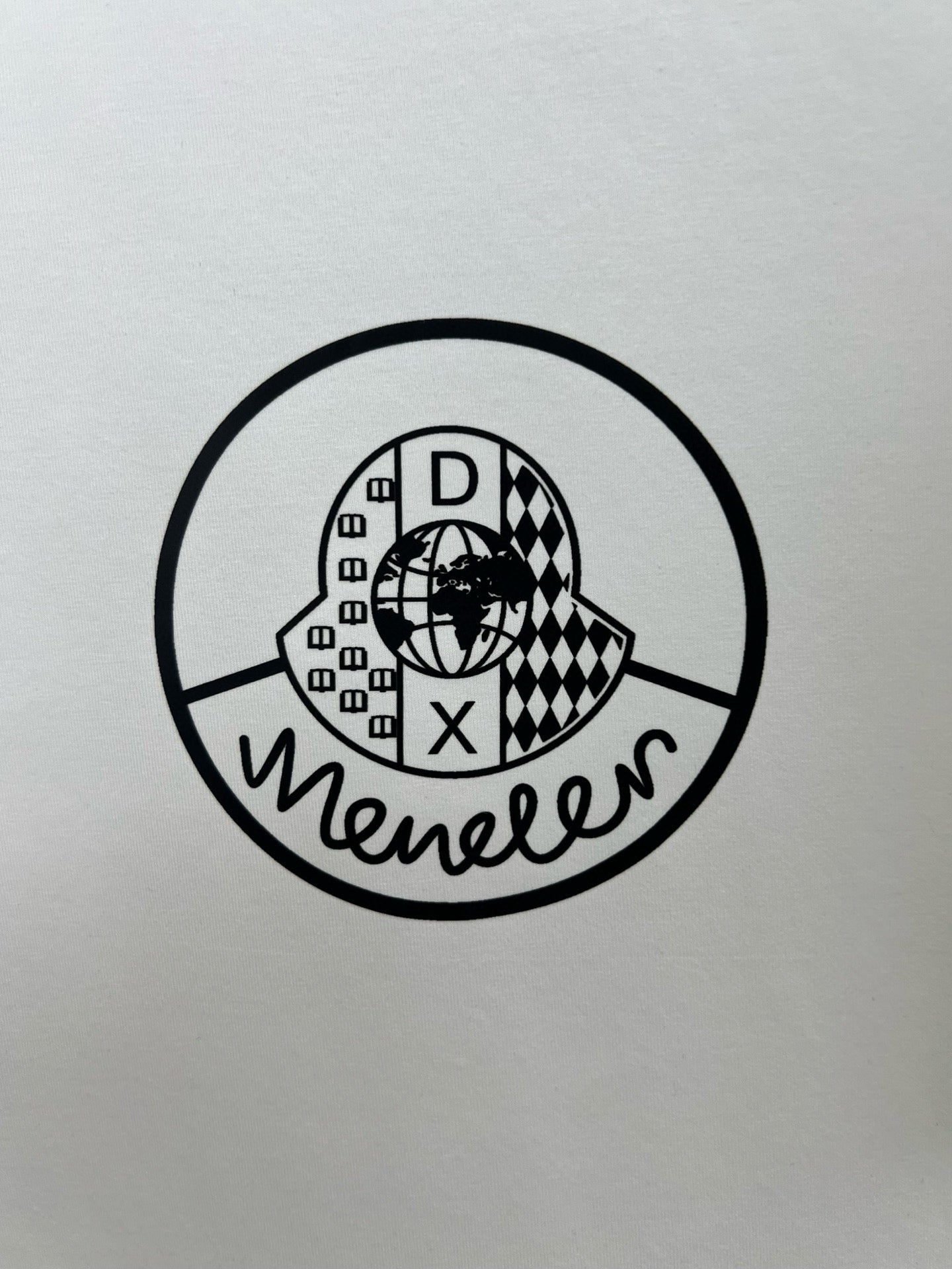 Moncler T-Shirt