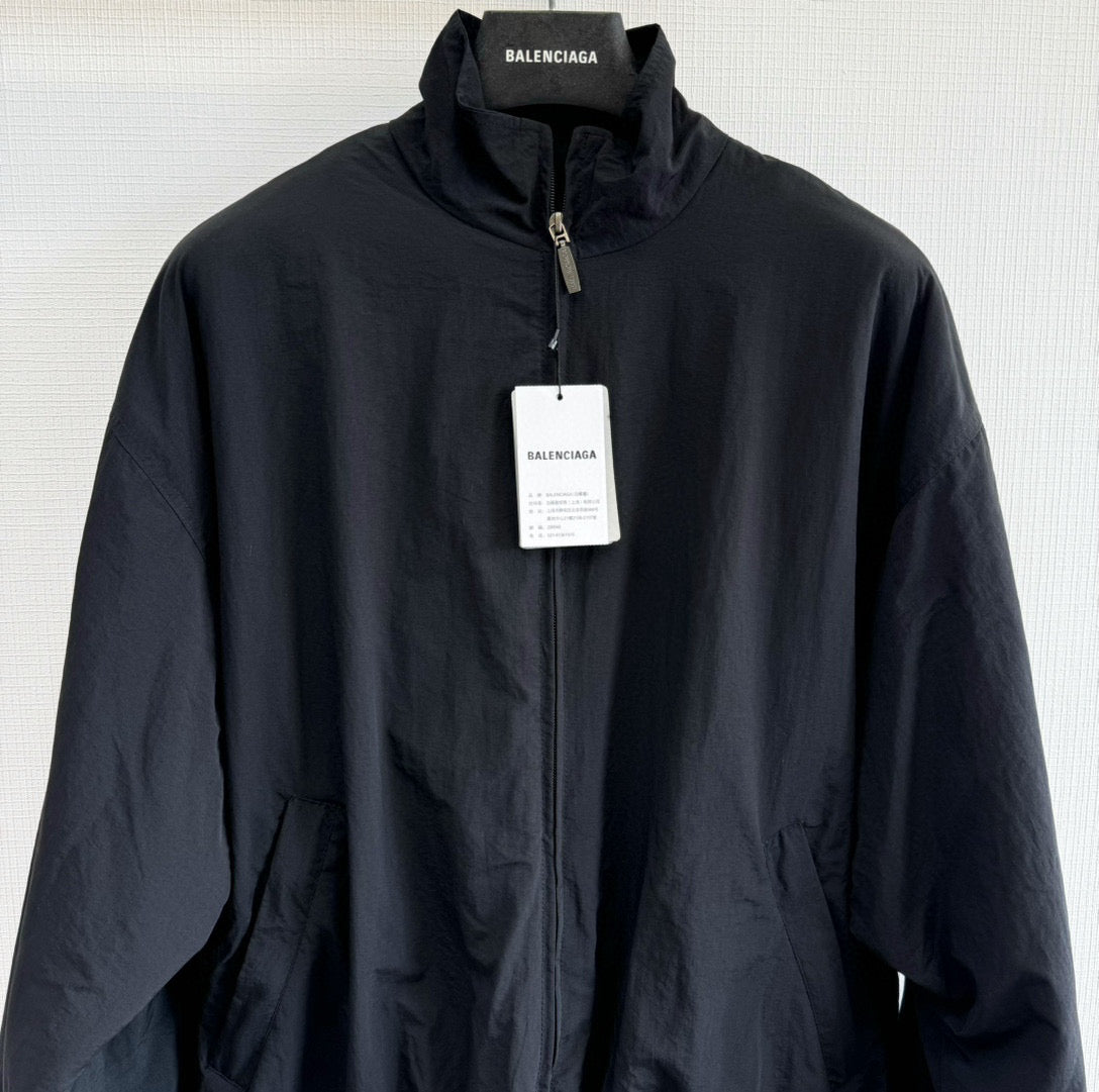 BLCG Windbreaker